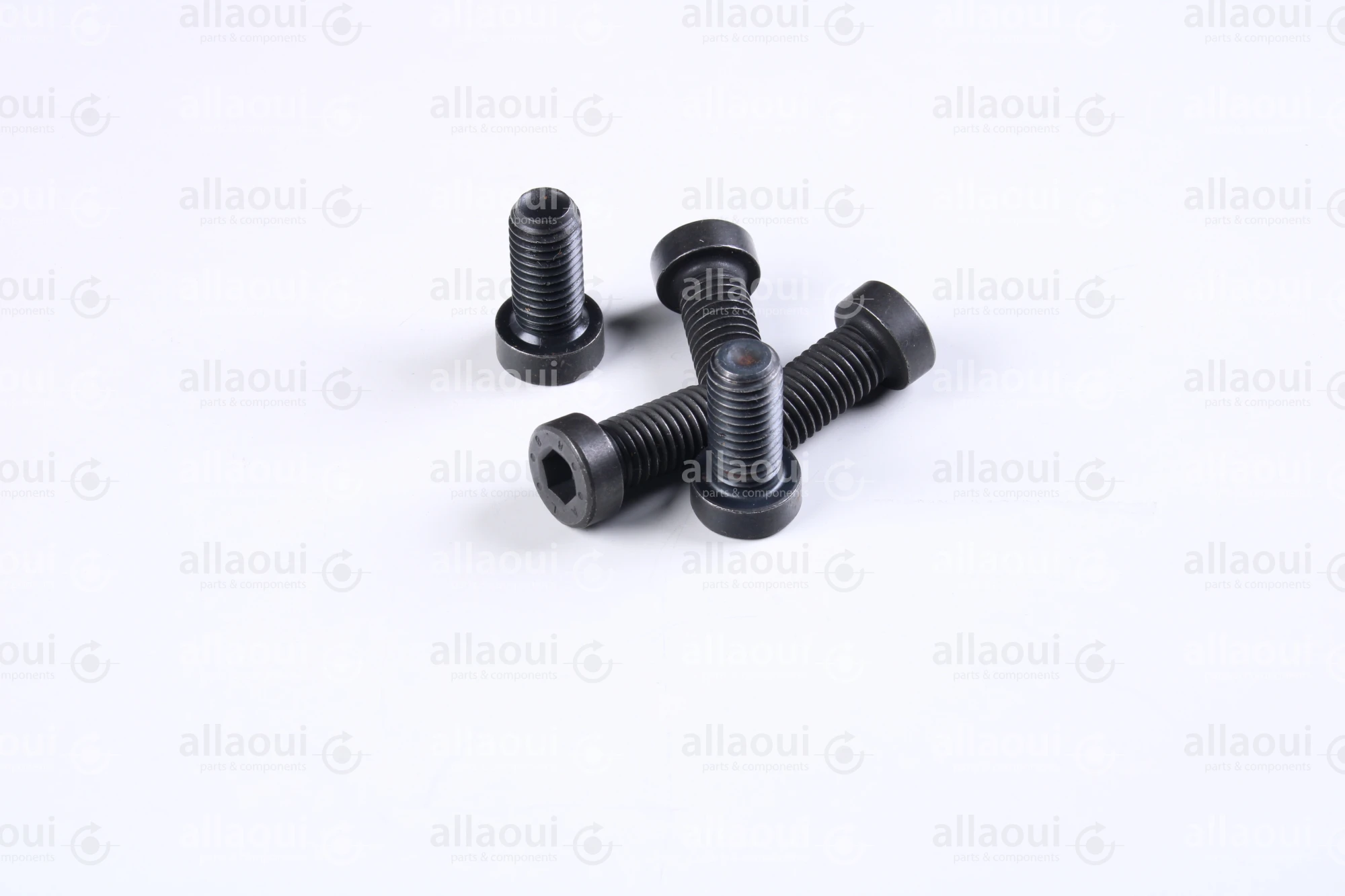 Müller Martini Screw (5 Pieces) 0030.0846 (5 Stück) Müller Martini Screw (5 Pieces) 0030.0846 (5 Stück)