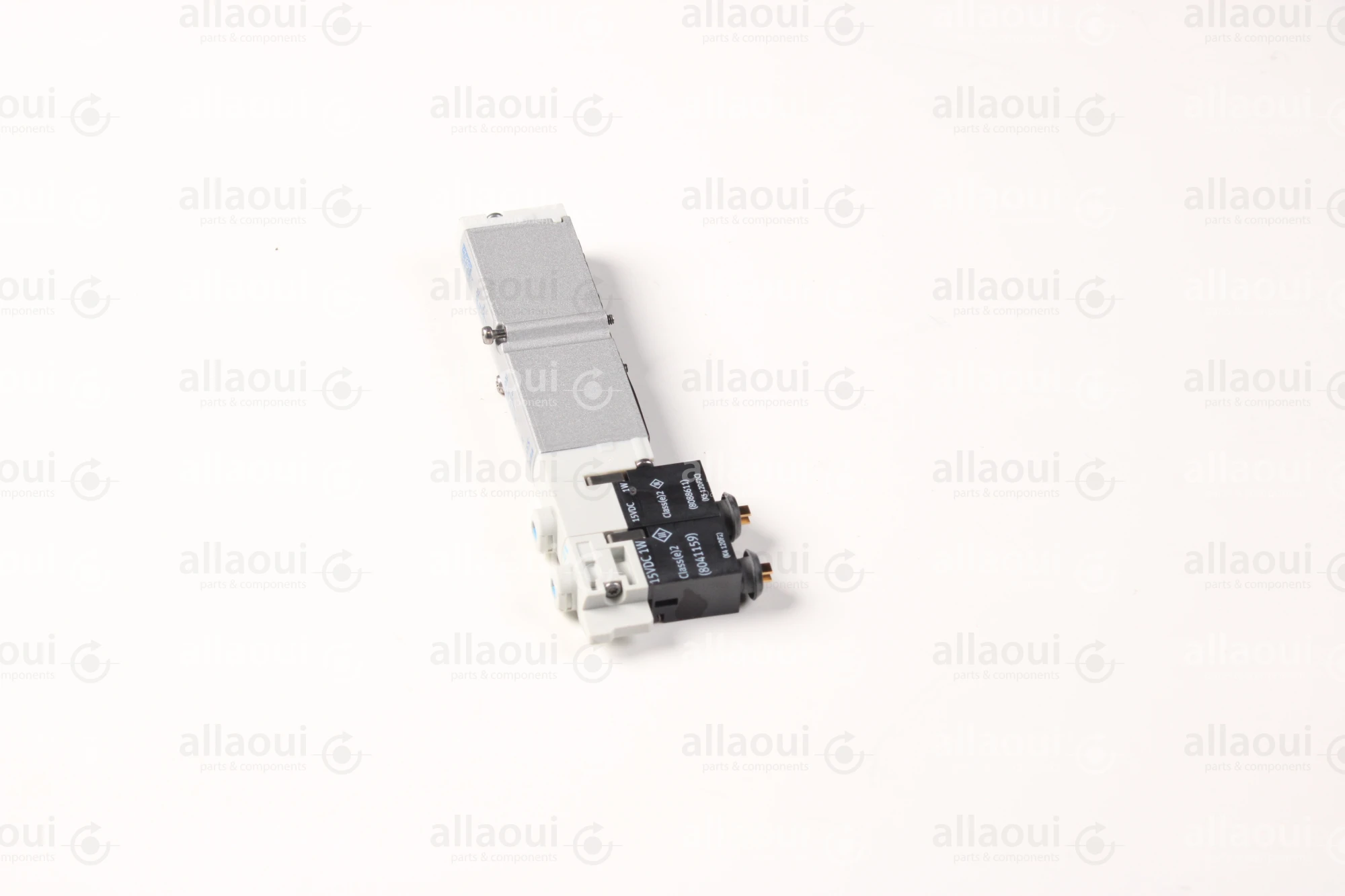 Festo Solenoid Valve 533347 Festo Solenoid Valve 533347