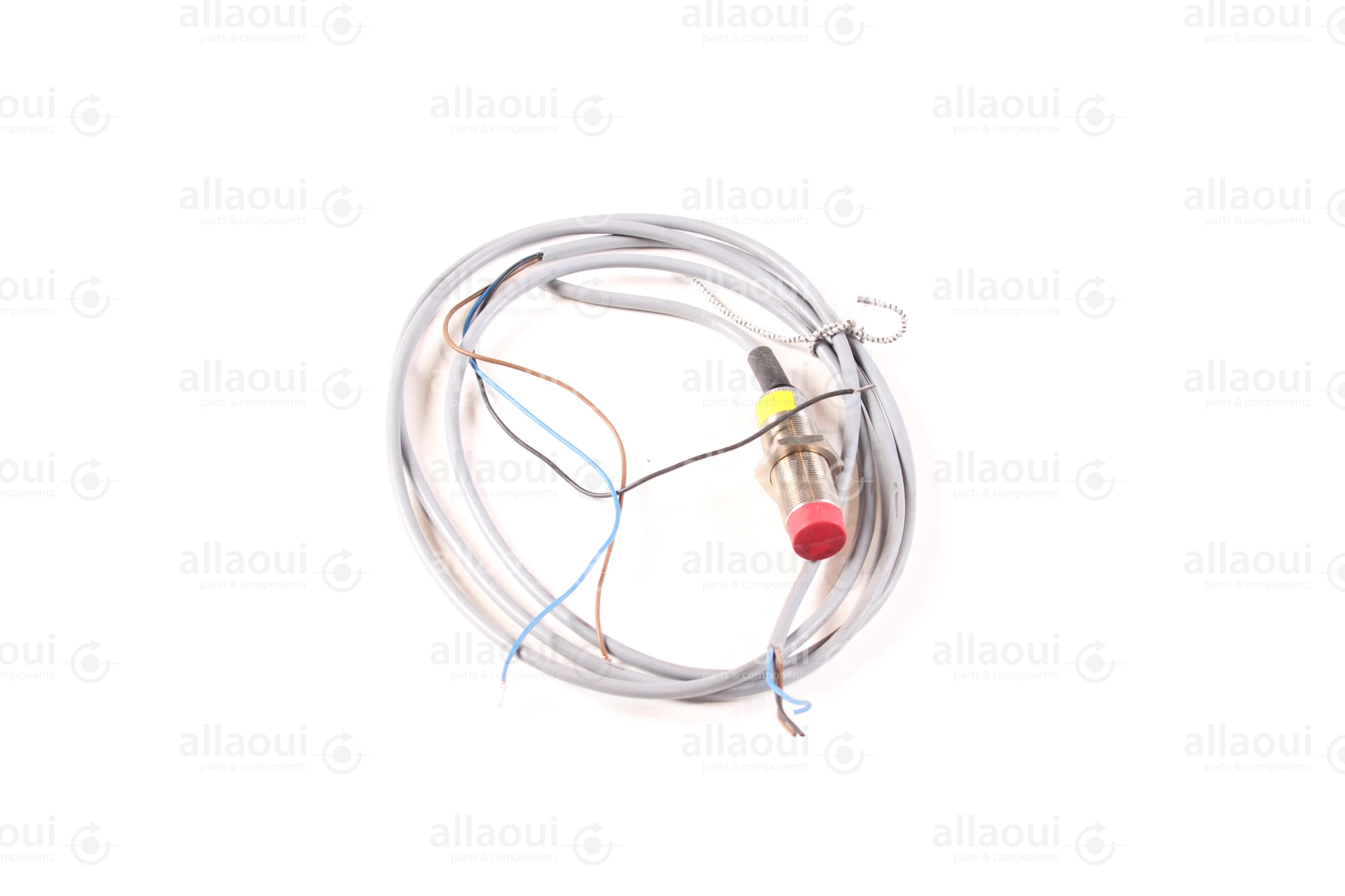 Altech Ind. proximity switch w/ Cable 9964-1537 Altech Ind. proximity switch w/ Cable 9964-1537