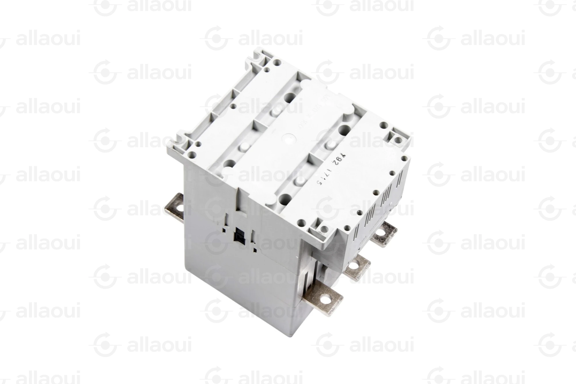 Benedikt + Jäger Contactor K3-316A00*24