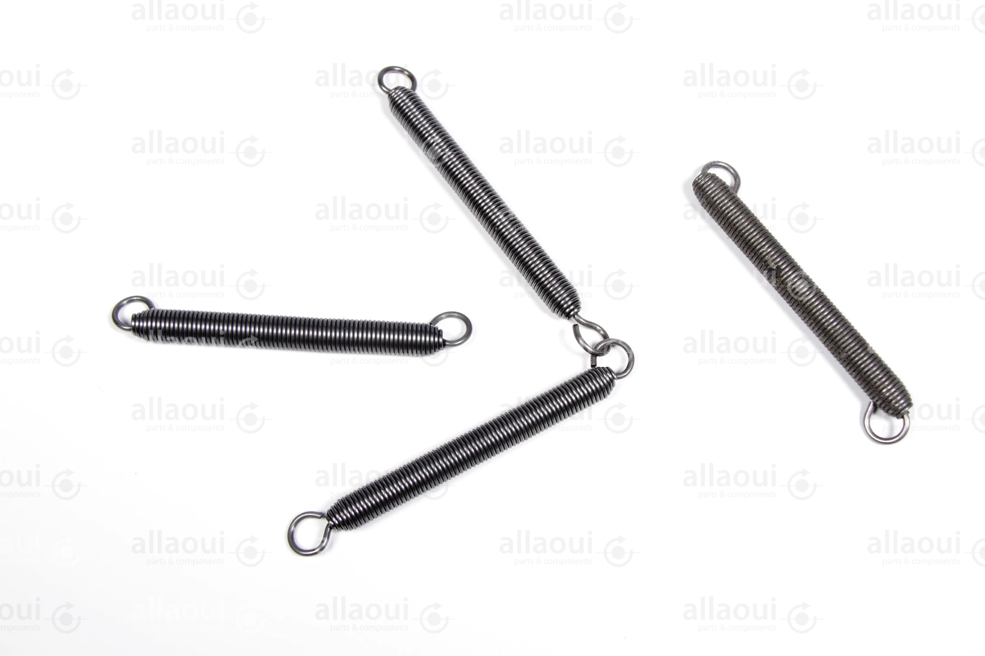 Müller Martini Tension Spring 1 0034.0402 Müller Martini Tension Spring 1 0034.0402