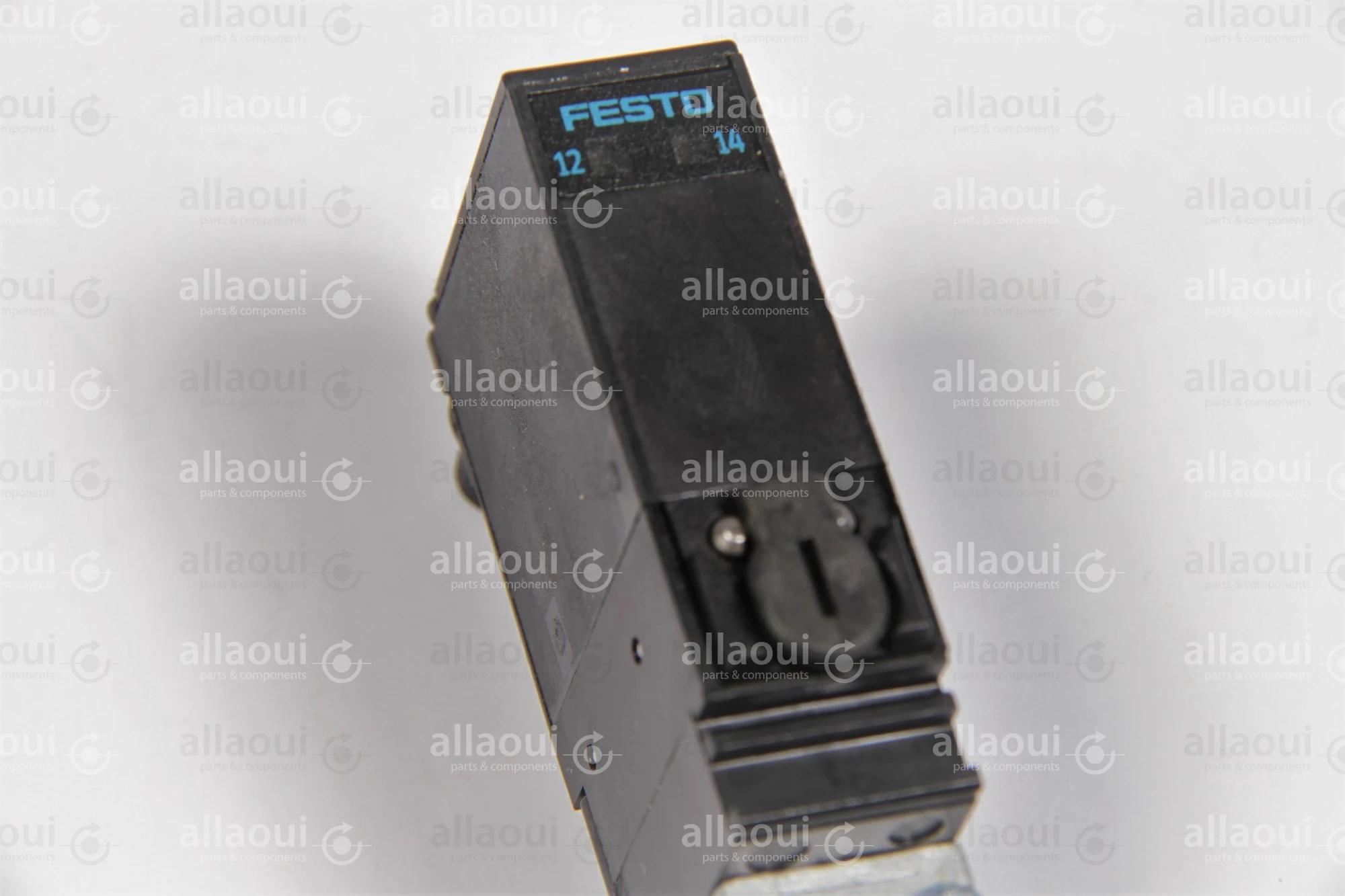 Festo Solenoid Valve MT2H-5/3E-4 159449 Festo Solenoid Valve MT2H-5/3E-4 159449