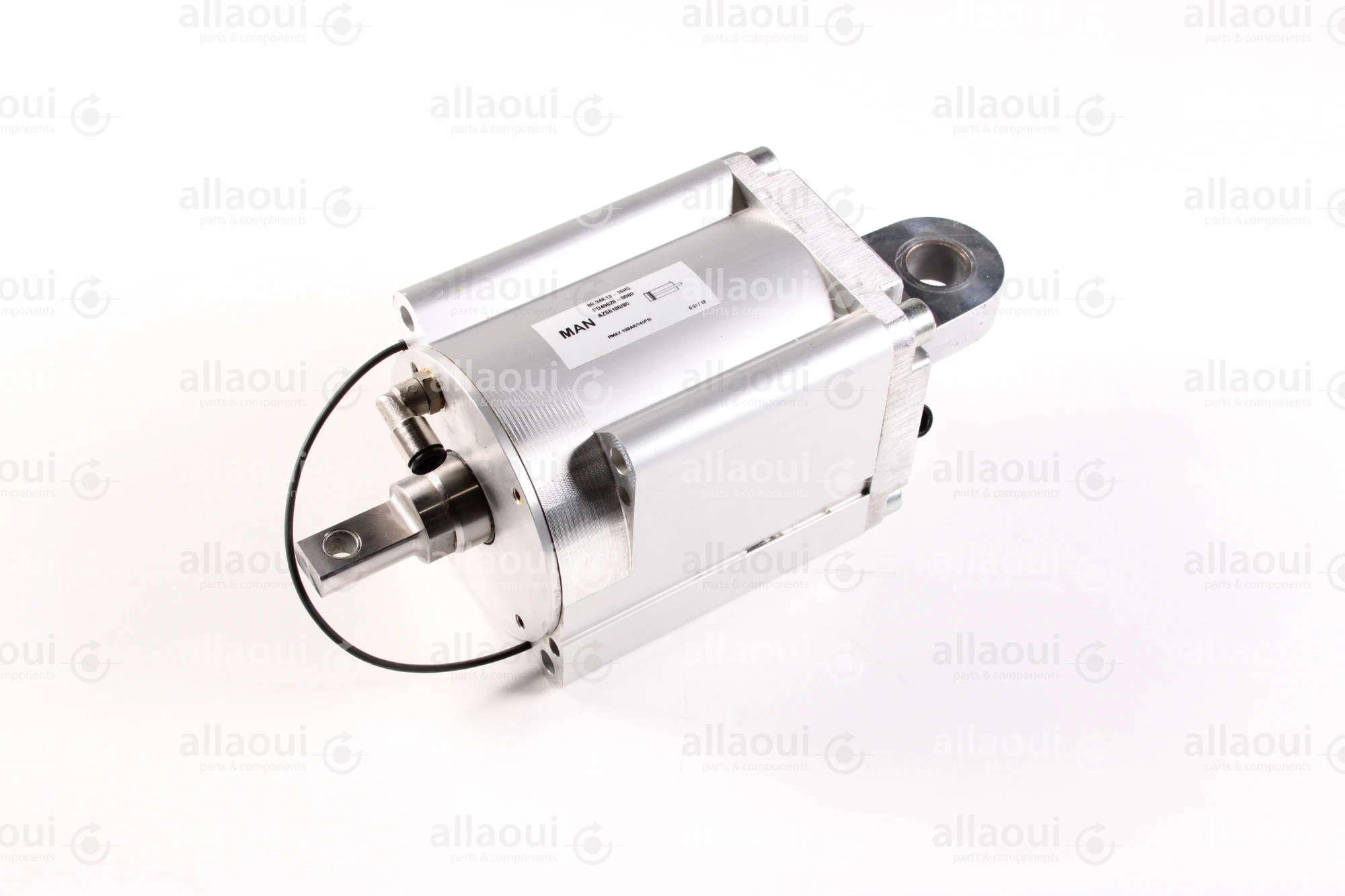 MAN Pneumatic Cylinder 80.94K13-16H5 MAN Pneumatic Cylinder 80.94K13-16H5