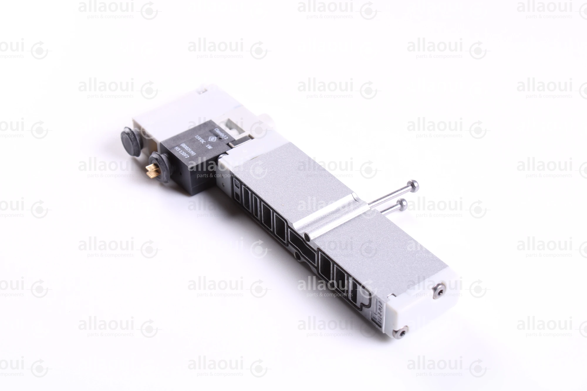 Festo Solenoid Valve VMPA1-M1H-M-PI Festo Solenoid Valve VMPA1-M1H-M-PI