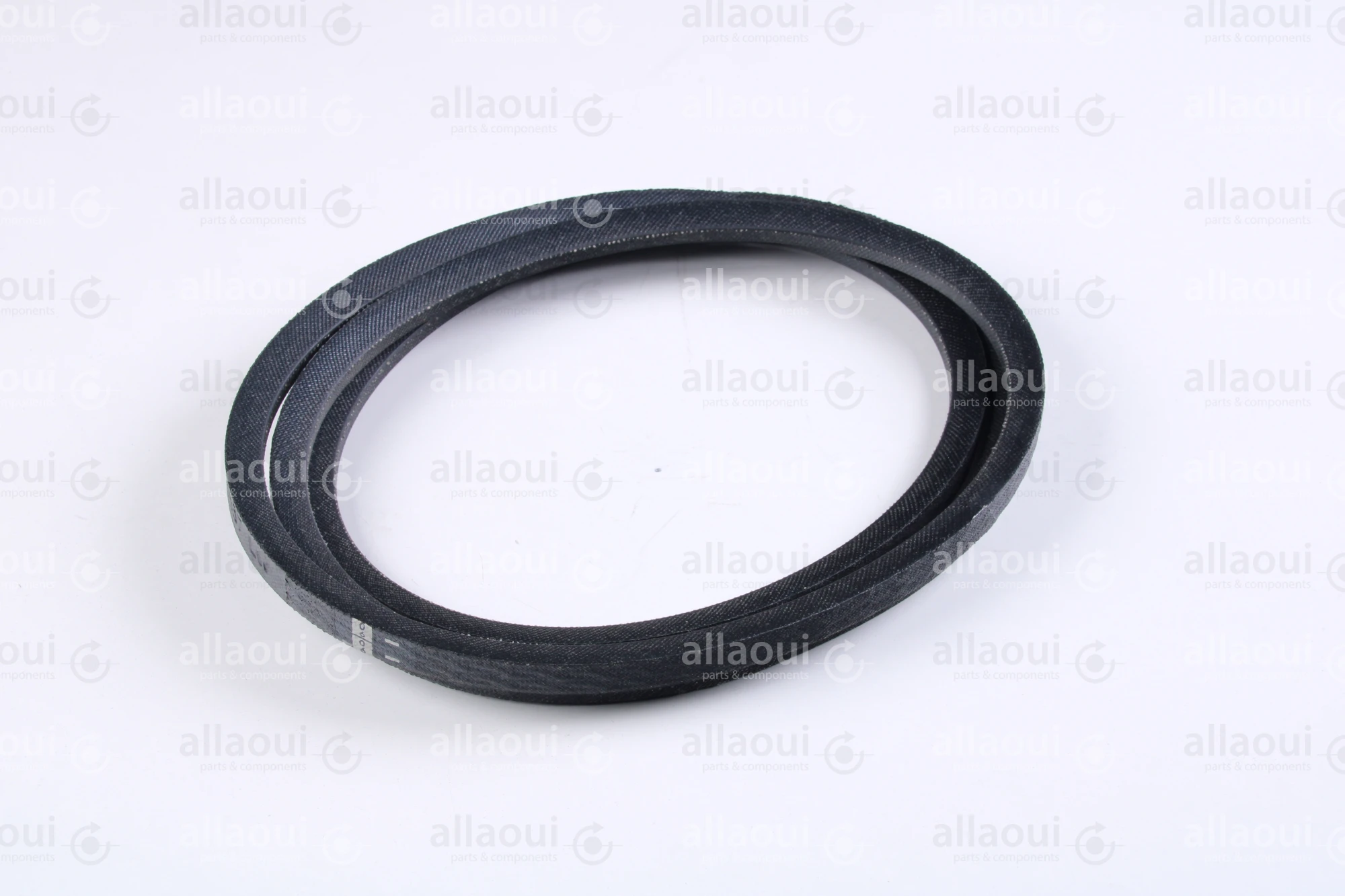 Optibelt Narrov V-Belt SPZ 1537-LW SPZ 1537-LW Optibelt Narrov V-Belt SPZ 1537-LW SPZ 1537-LW