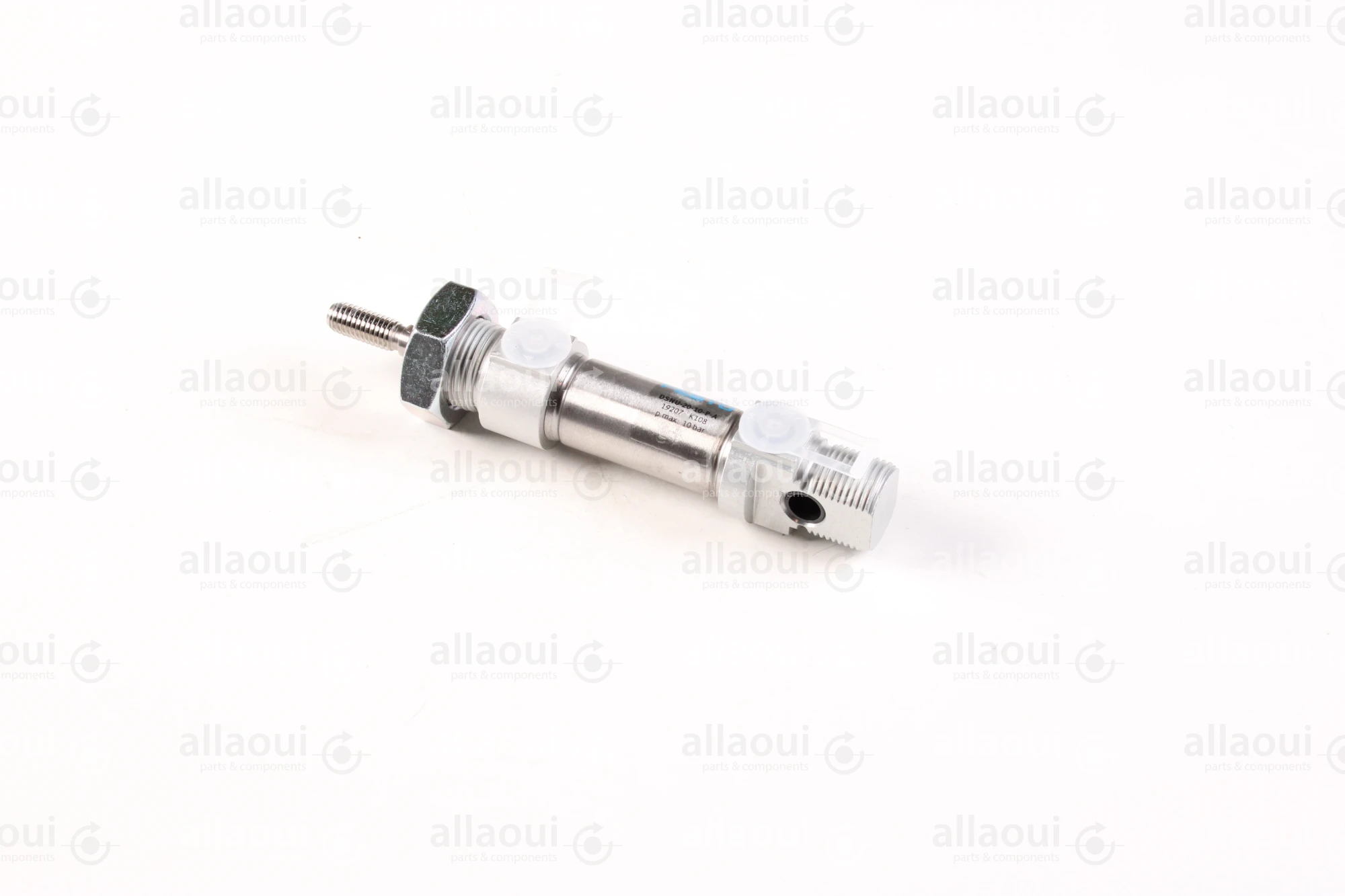 Festo Pneumatic Cylinder DSNU-20-10-P-A