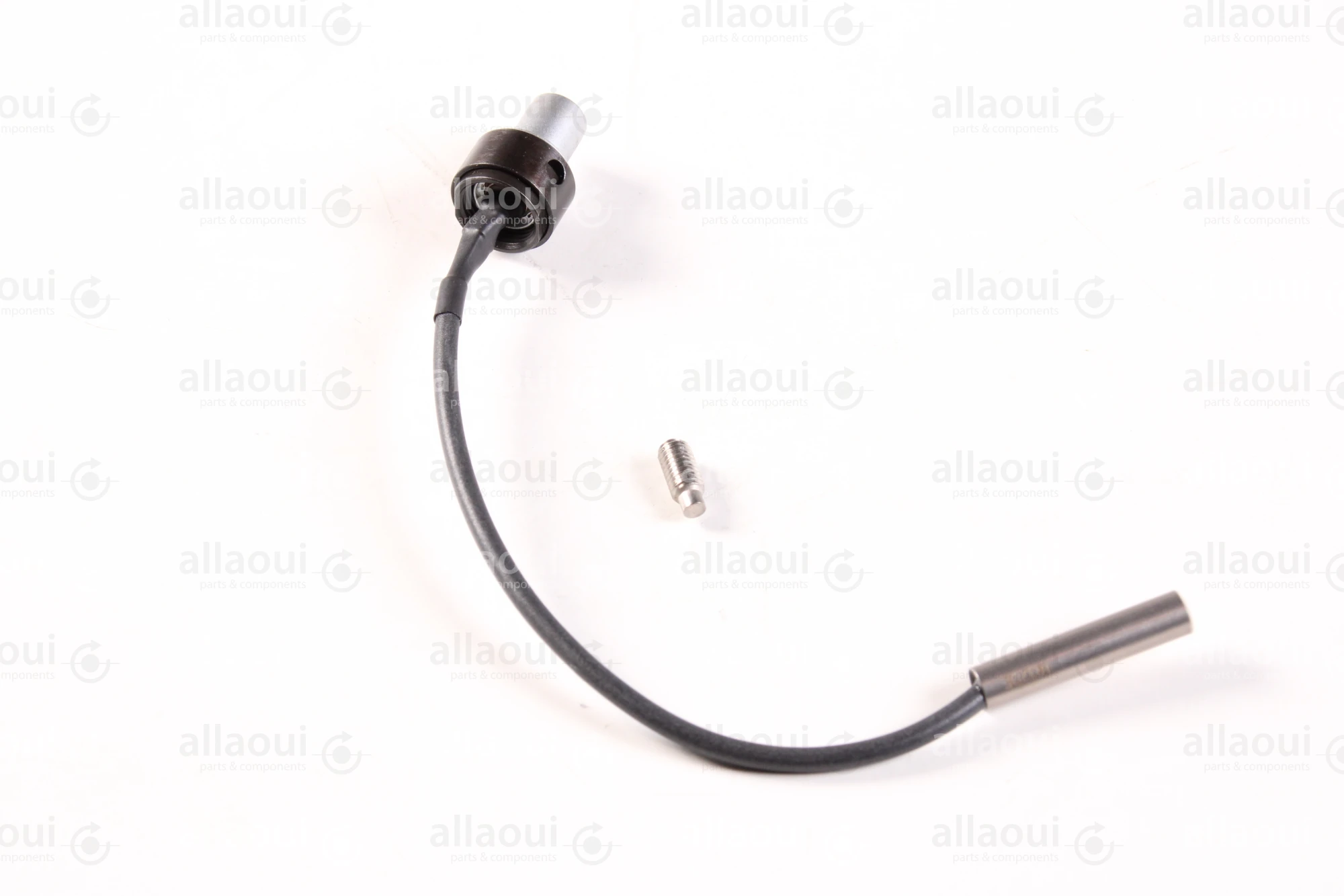 Baldwin Balluff Sensor 71465.100