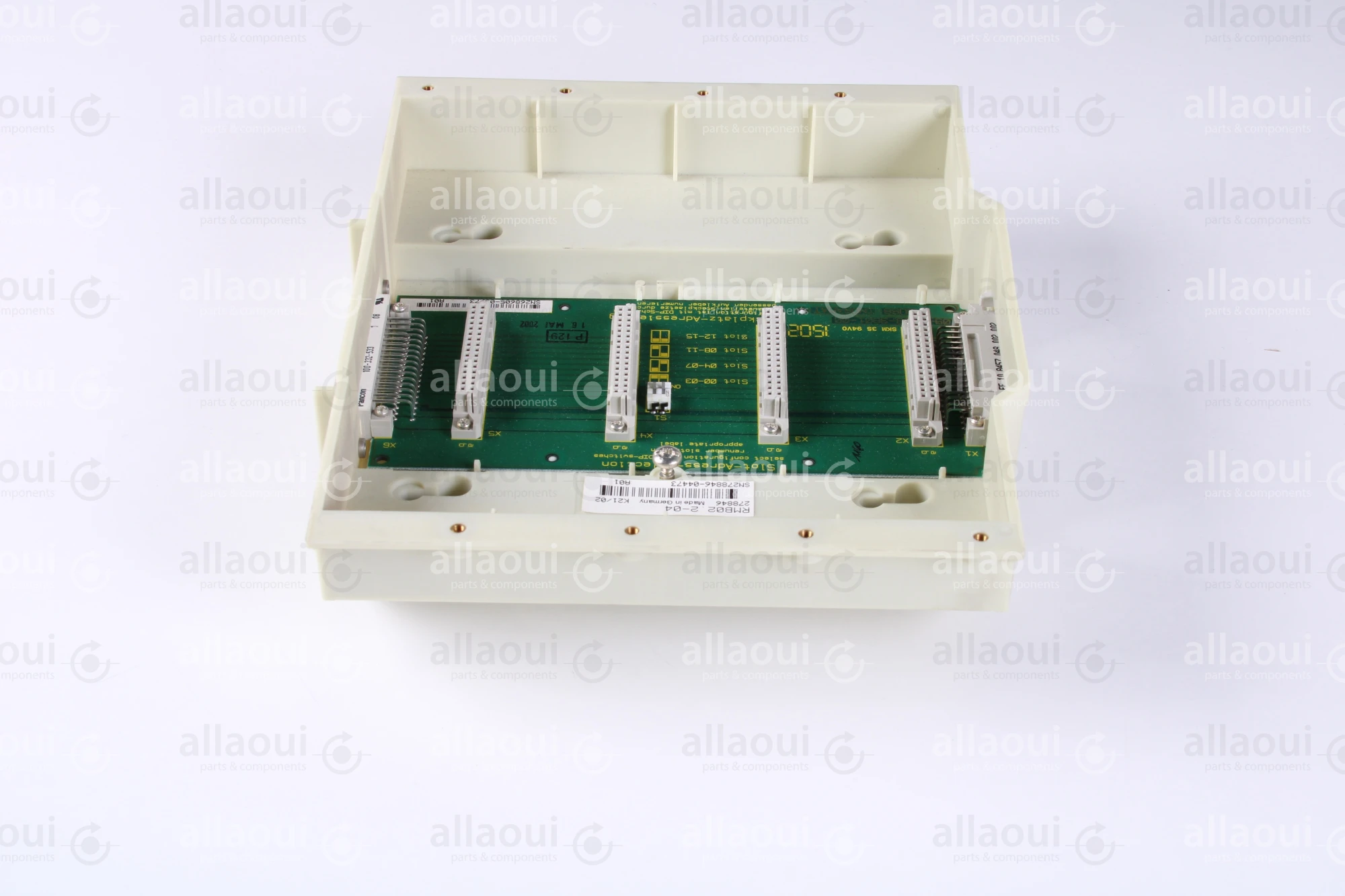Koenig & Bauer (KBA) Module L0848384 Koenig & Bauer (KBA) Module L0848384