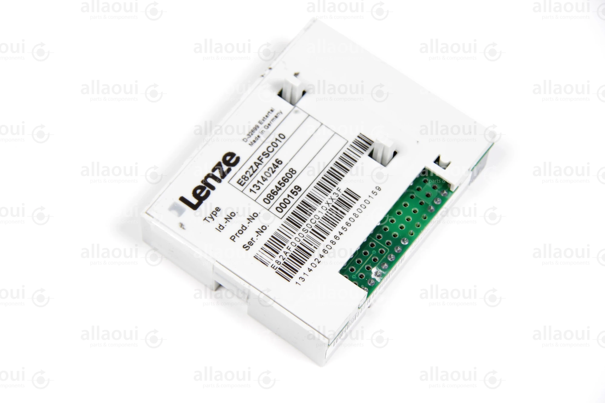Lenze Communication Modul E82ZAFSC010 E82ZAFSC010