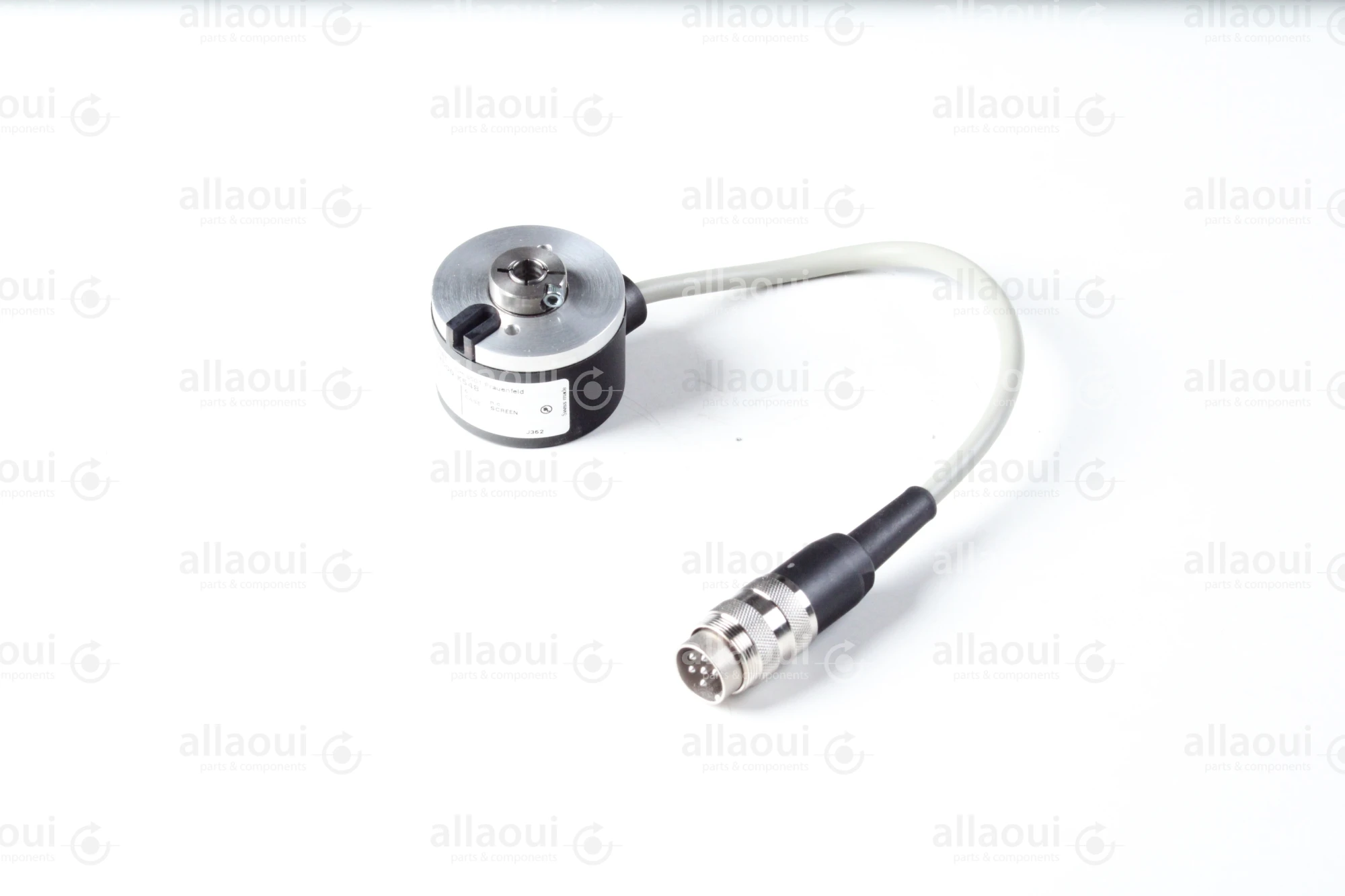 Baumer Encoder BHK 06.24K500/K548