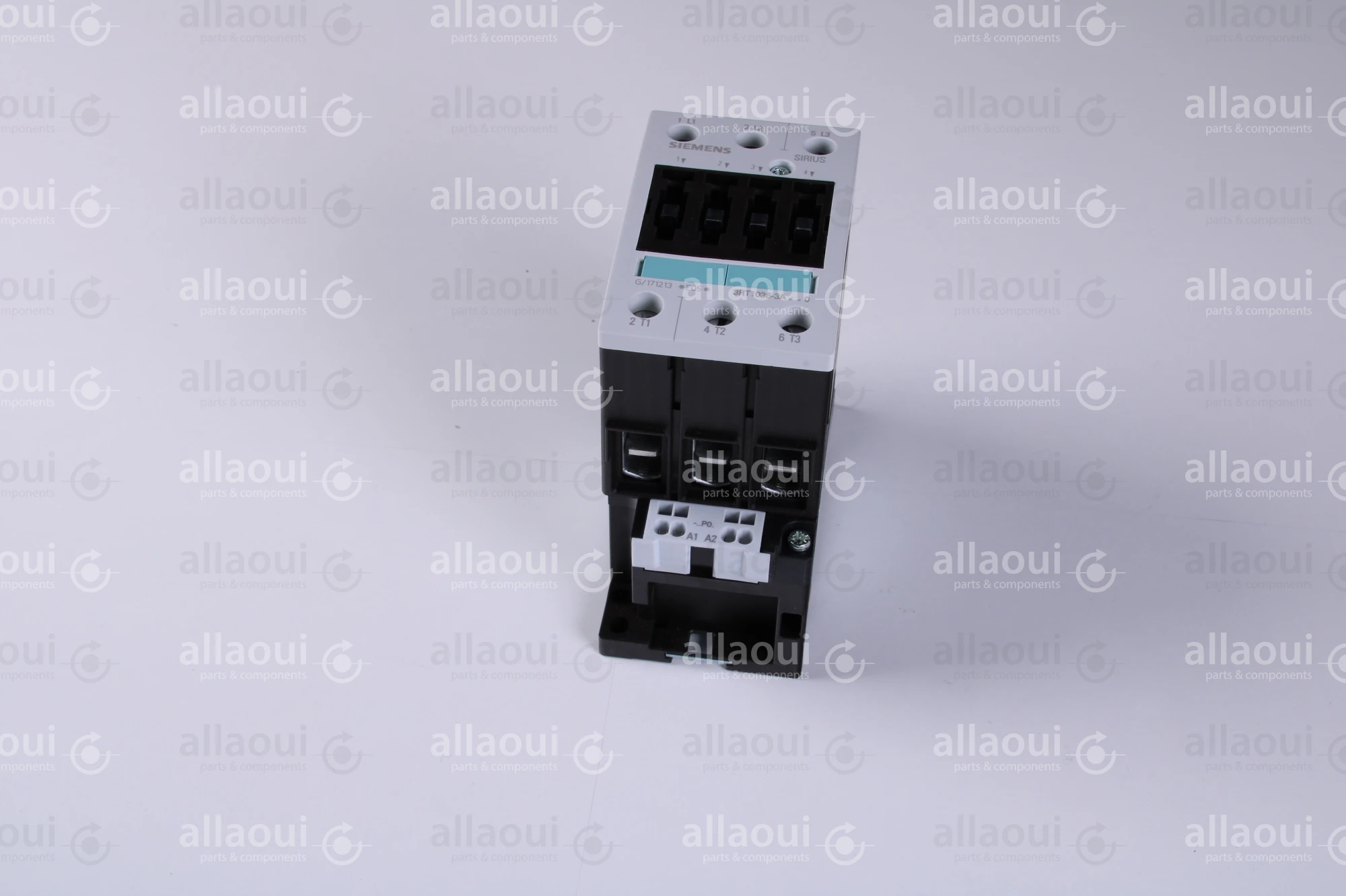 Siemens Contactor 3RT1036-3AP00 Siemens Contactor 3RT1036-3AP00
