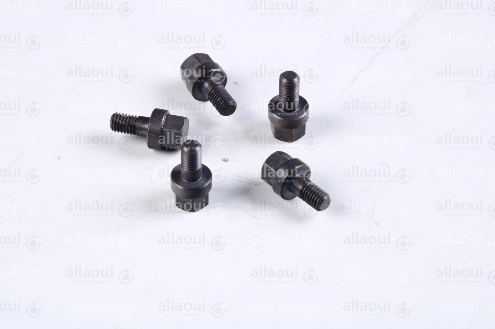 Müller Martini Bolt RD10x18.5 (5 Pieces) 0360.3213.4 ( 5 Stück) Müller Martini Bolt RD10x18.5 (5 Pieces) 0360.3213.4 ( 5 Stück)