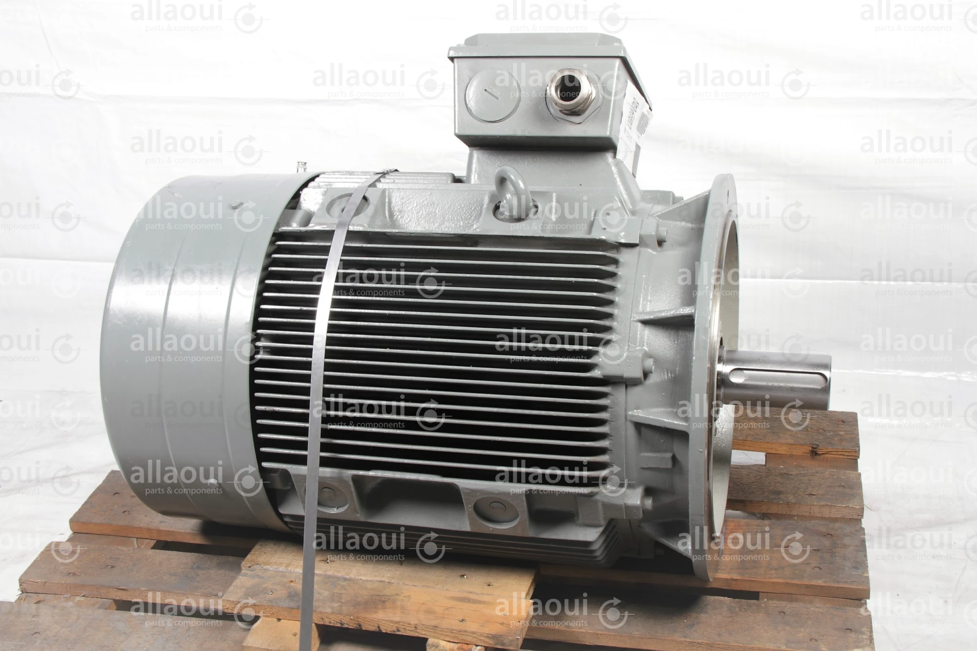 Siemens 1LG4 280-4AA61 280S 1LG4 280-4AA61 280S Siemens 1LG4 280-4AA61 280S 1LG4 280-4AA61 280S