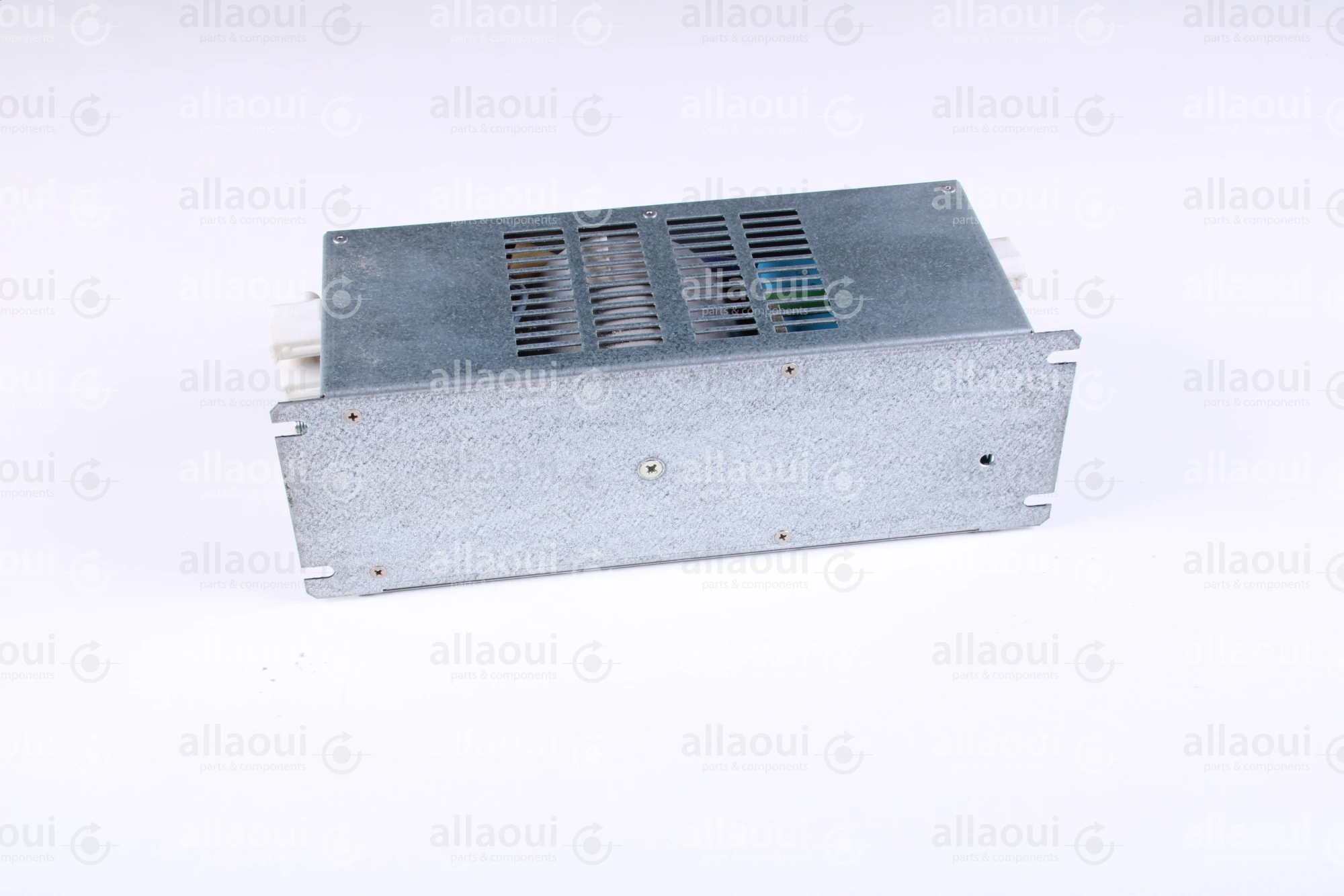 LGF Filter Line Filter FFU 3X56 K LGF Filter Line Filter FFU 3X56 K