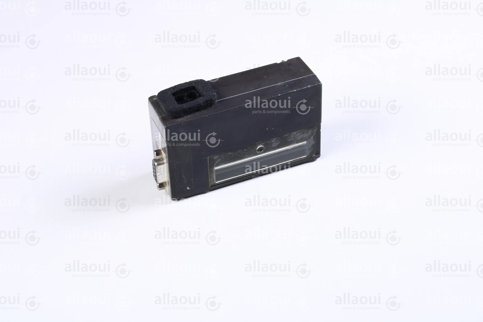 Müller Martini Sensor ASIR2 V5.0 4230.0062 V5.0 Müller Martini Sensor ASIR2 V5.0 4230.0062 V5.0