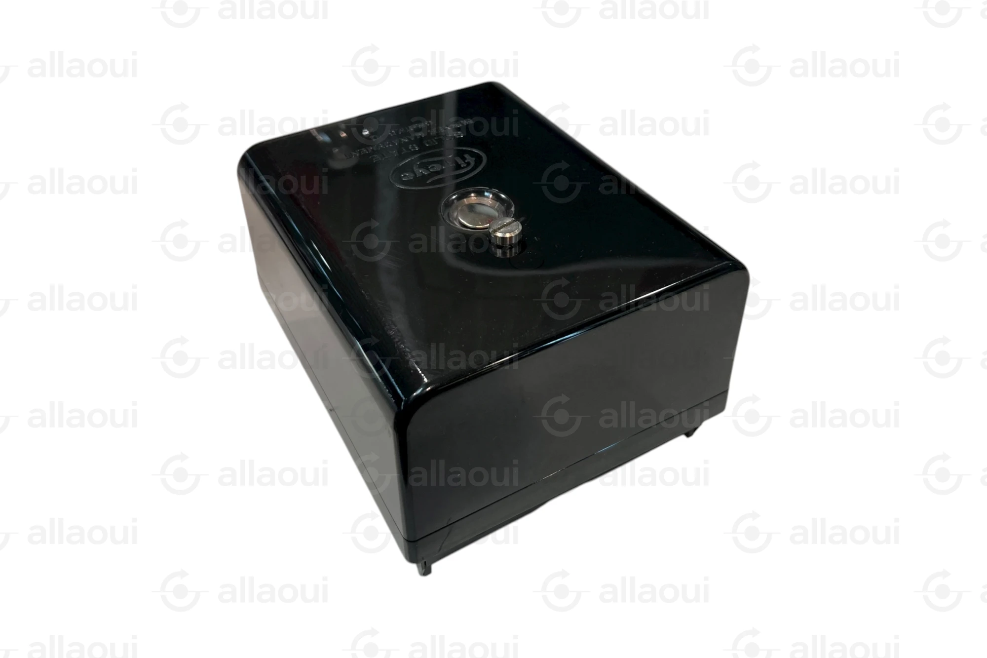 FIREYE Fireye 70D41 Burner Control 230V 70D41