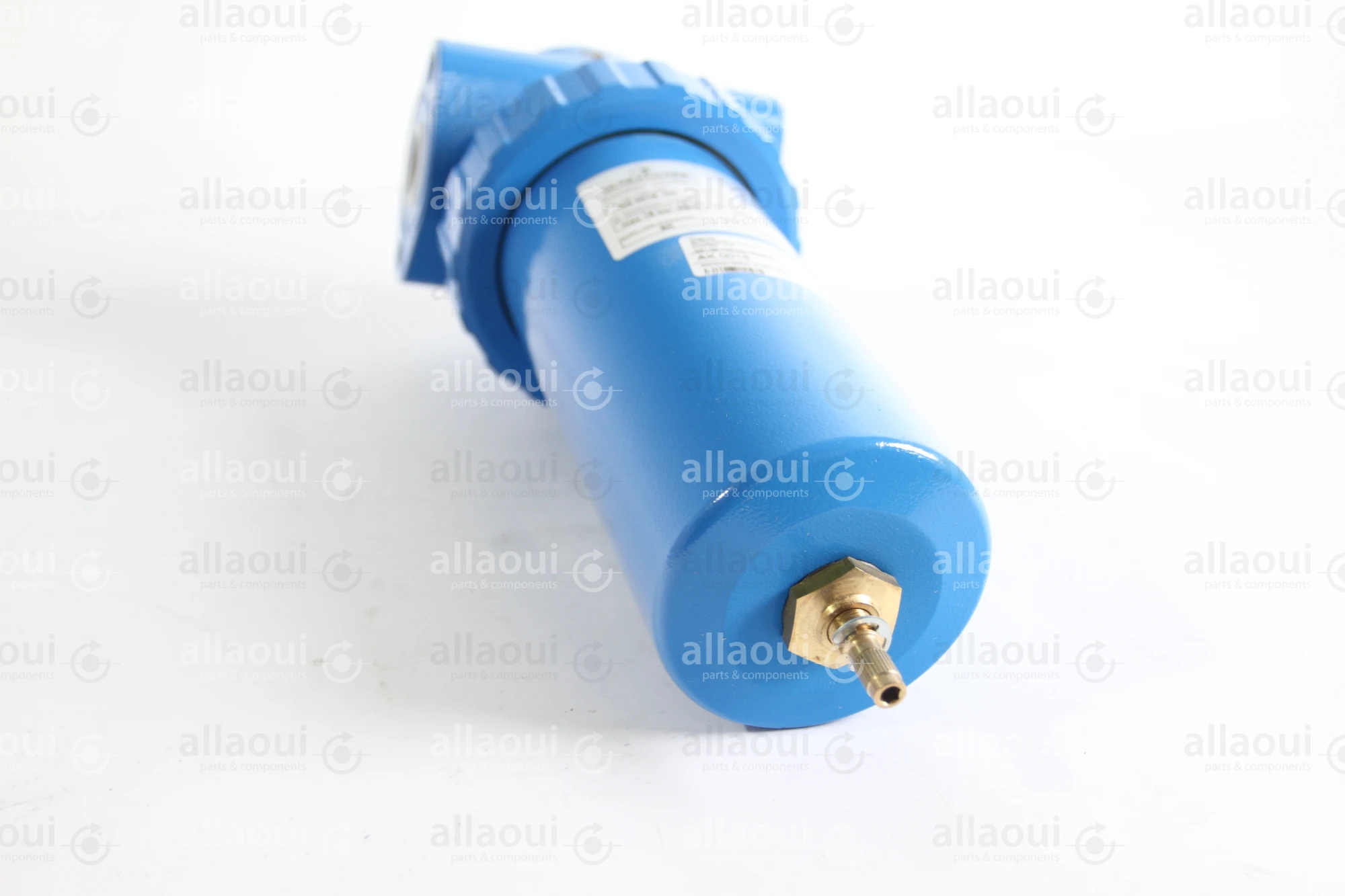 Landefeld Activated carbon filter G 3/4" (female thread) AK 0018 Landefeld Activated carbon filter G 3/4" (female thread) AK 0018