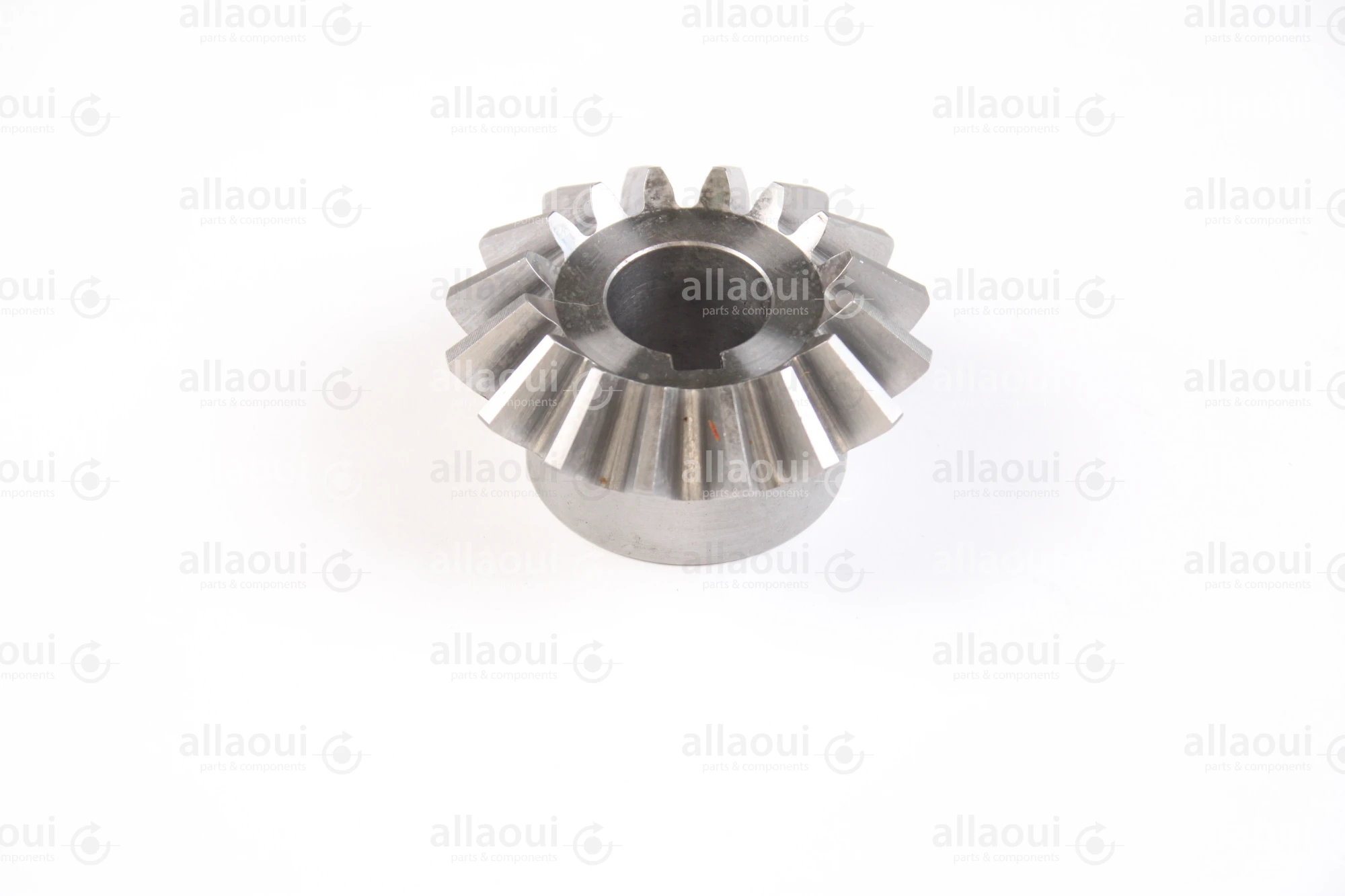 Müller Martini Bevel Gear M3.5-Z16 3690.1101.4 Müller Martini Bevel Gear M3.5-Z16 3690.1101.4