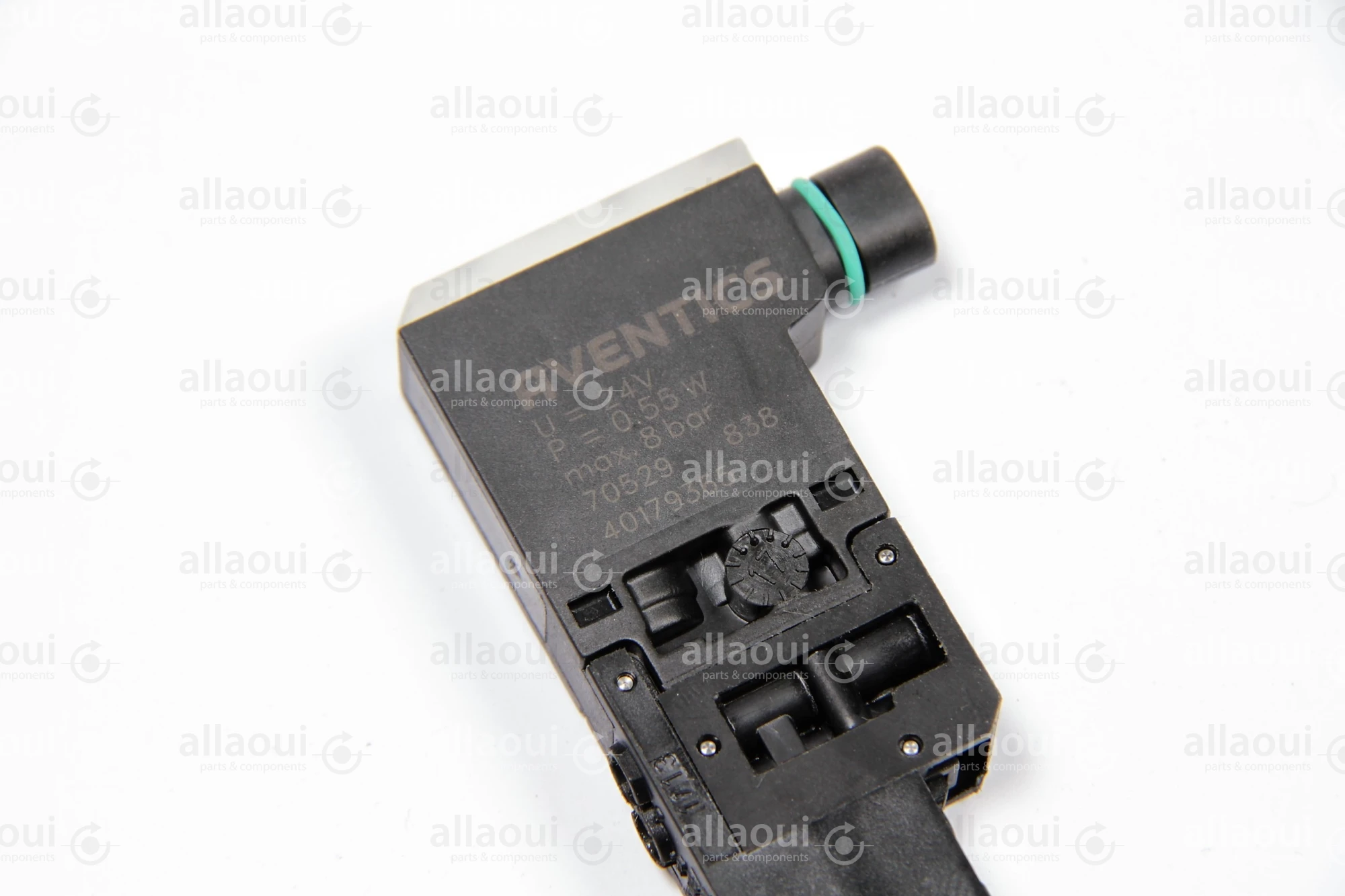 Aventics 5/2 Valve 0820062201 Aventics 5/2 Valve 0820062201