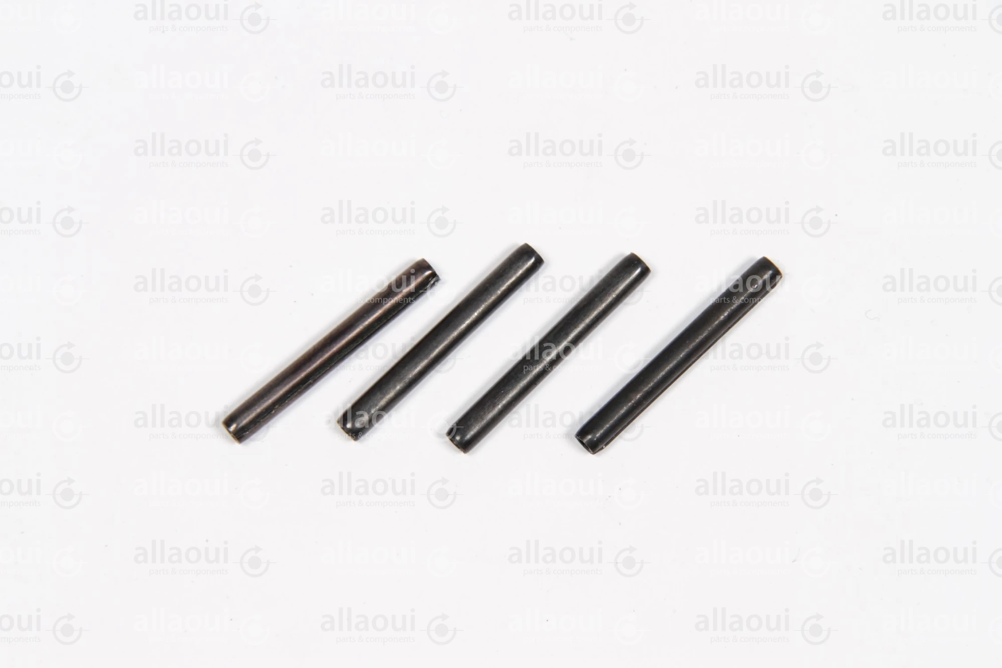 Heidelberg Spring pin (4 Pieces) zd.200-220-06-00 Heidelberg Spring pin (4 Pieces) zd.200-220-06-00