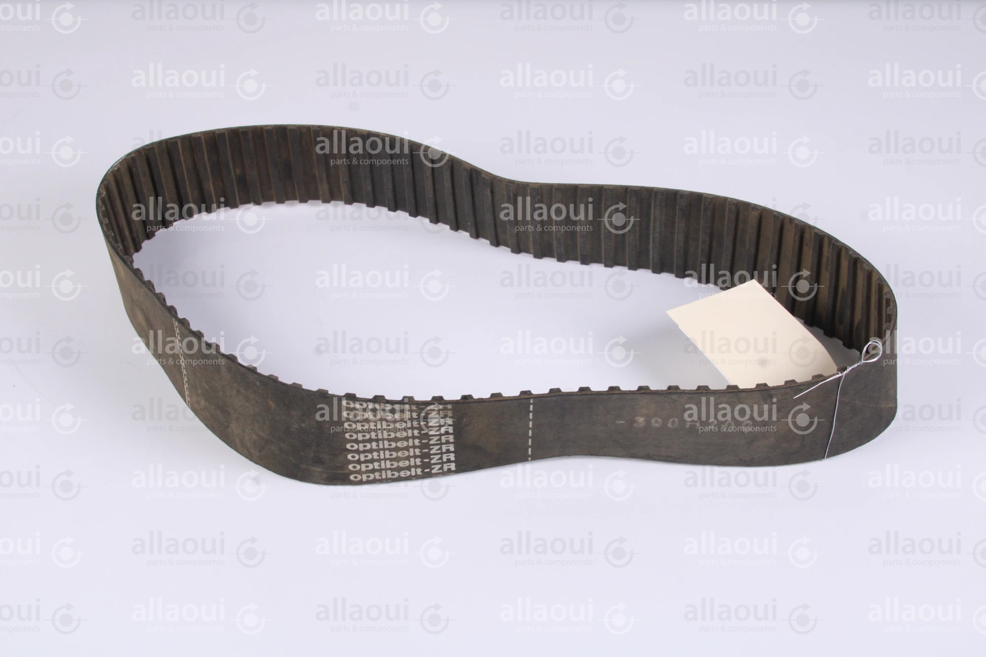 Optibelt Toothed belt 300-H-200-50 Optibelt Toothed belt 300-H-200-50
