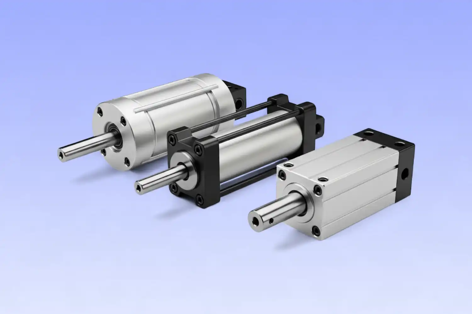 Cylinders