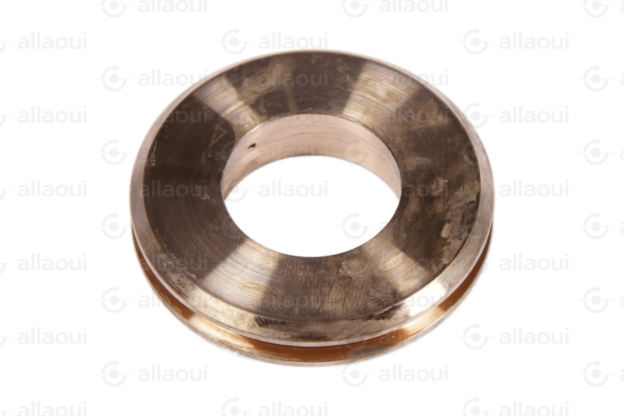 Manroland Pressure Piece 16.04133-4009