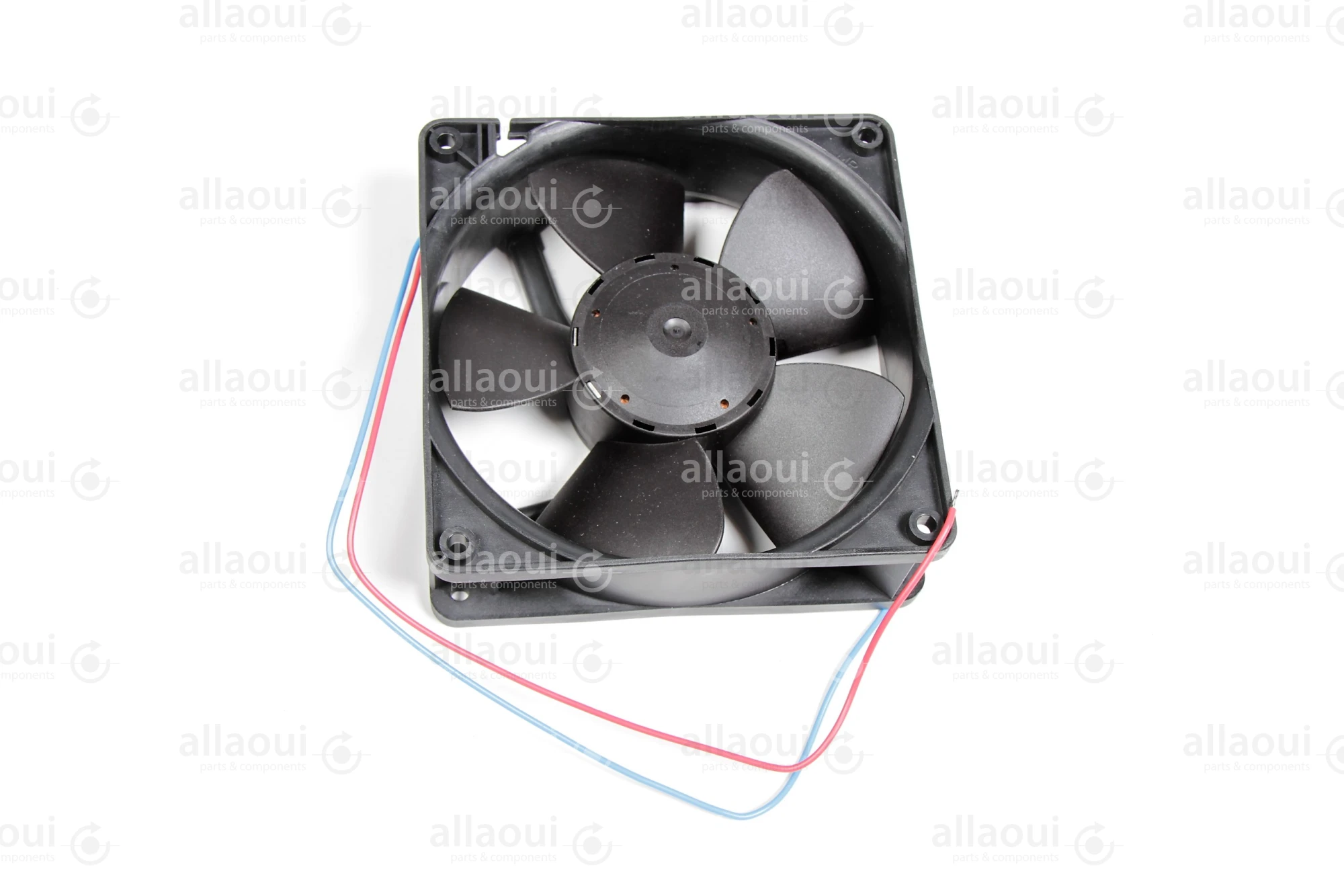 EBM PAPST Fan 4212 NH EBM PAPST Fan 4212 NH