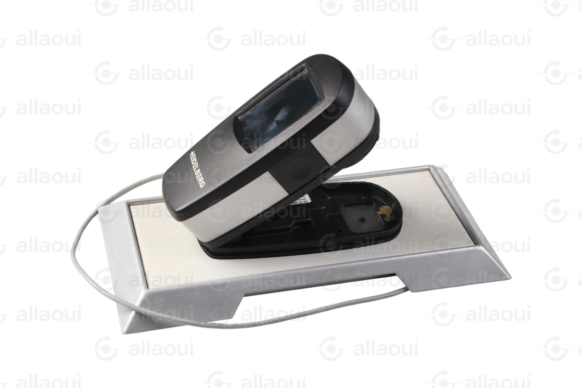 Heidelberg Spectrophotometer Hand measuring device CP.157.0909 Heidelberg Spectrophotometer Hand measuring device CP.157.0909