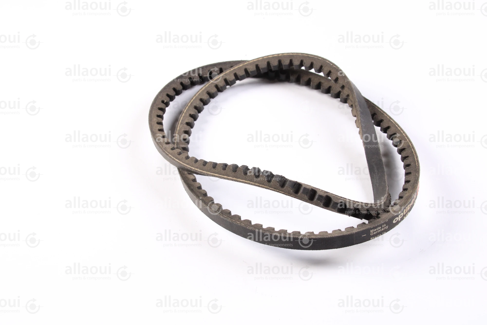 Optibelt Timing Belt XPZ 987 Optibelt Timing Belt XPZ 987