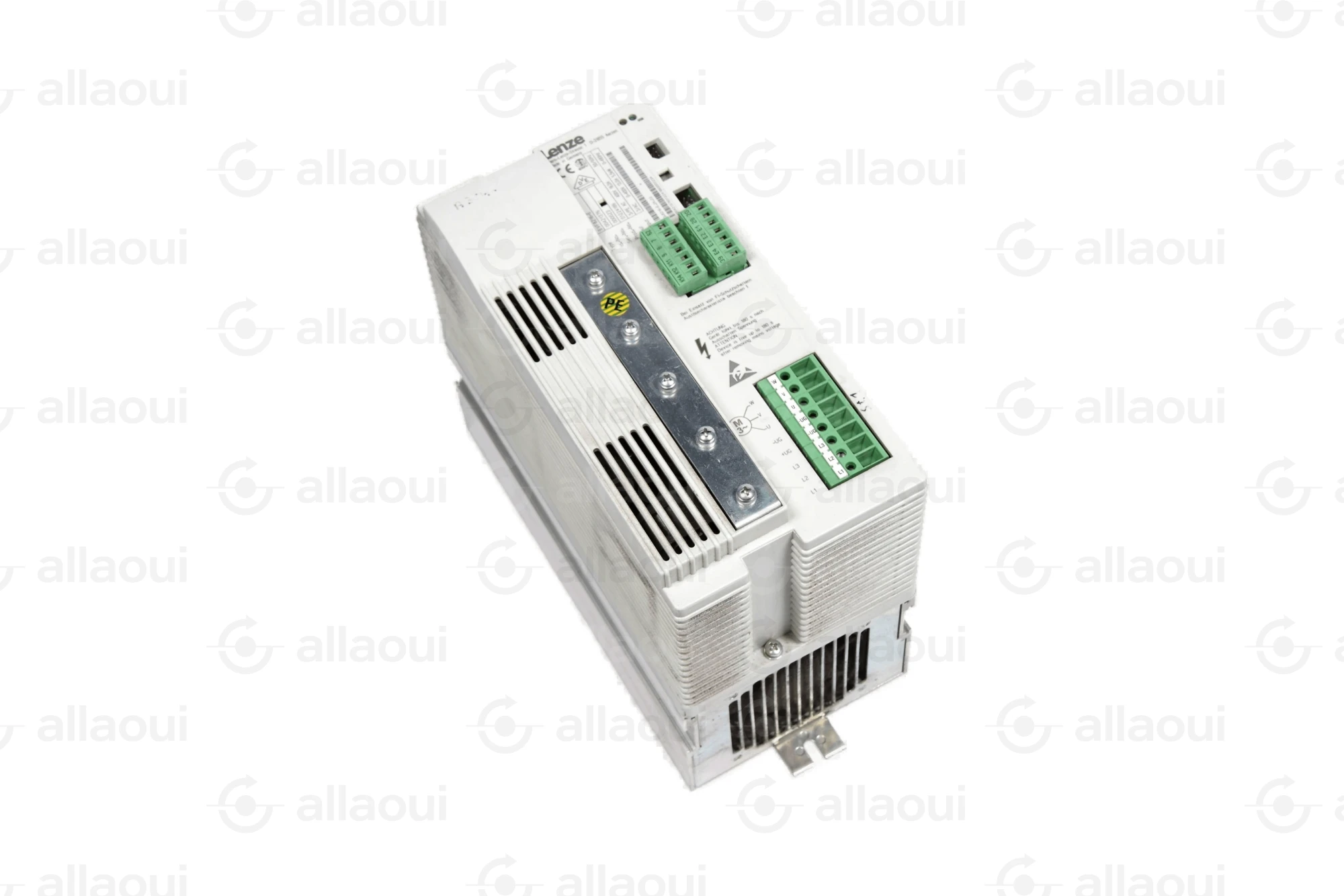 Lenze Frequency Converter EVF8216-E EVF8216-E Lenze Frequency Converter EVF8216-E EVF8216-E