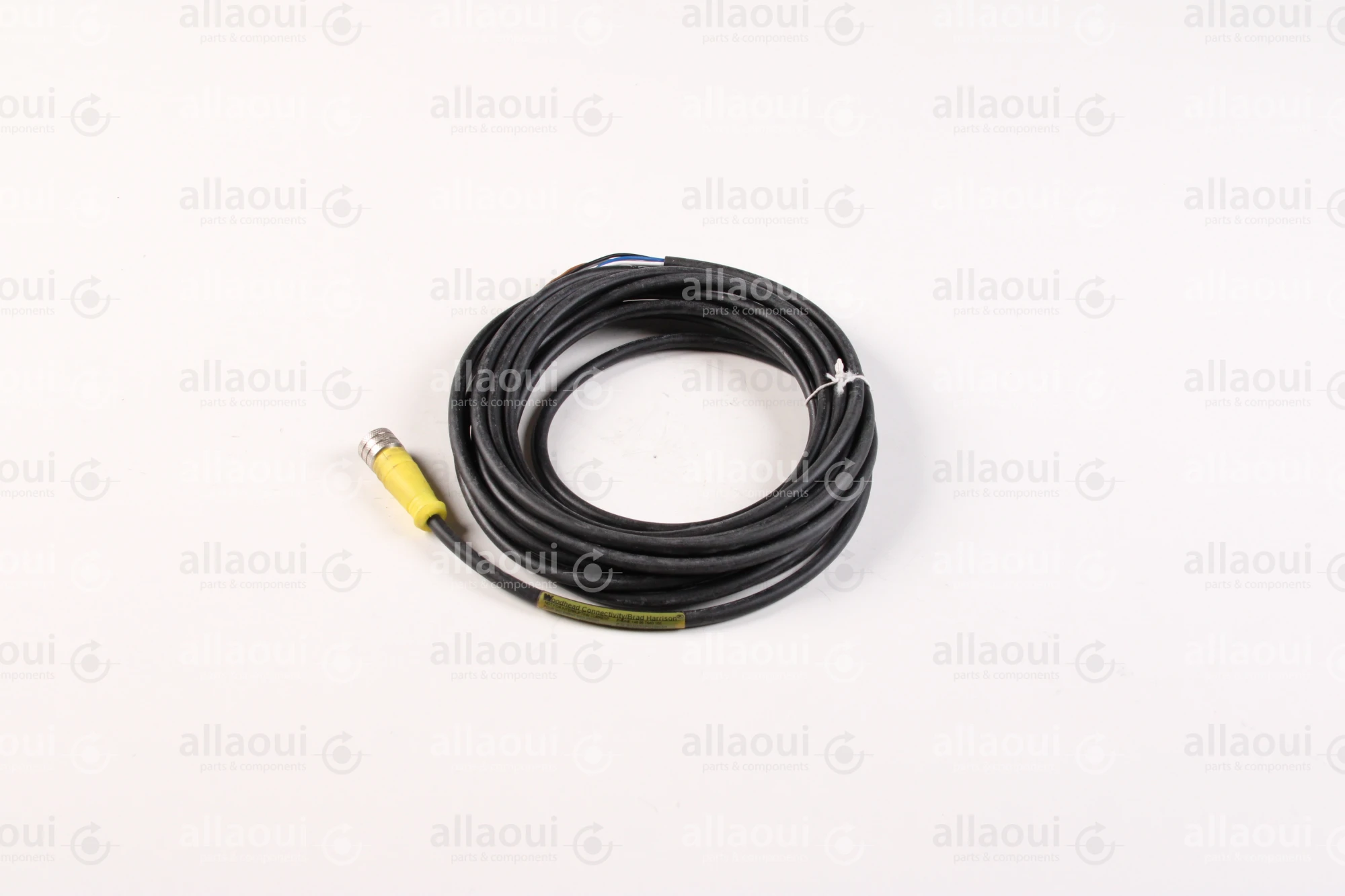 MOLEX Micro-Change Sensor Cable 1200651792 MOLEX Micro-Change Sensor Cable 1200651792