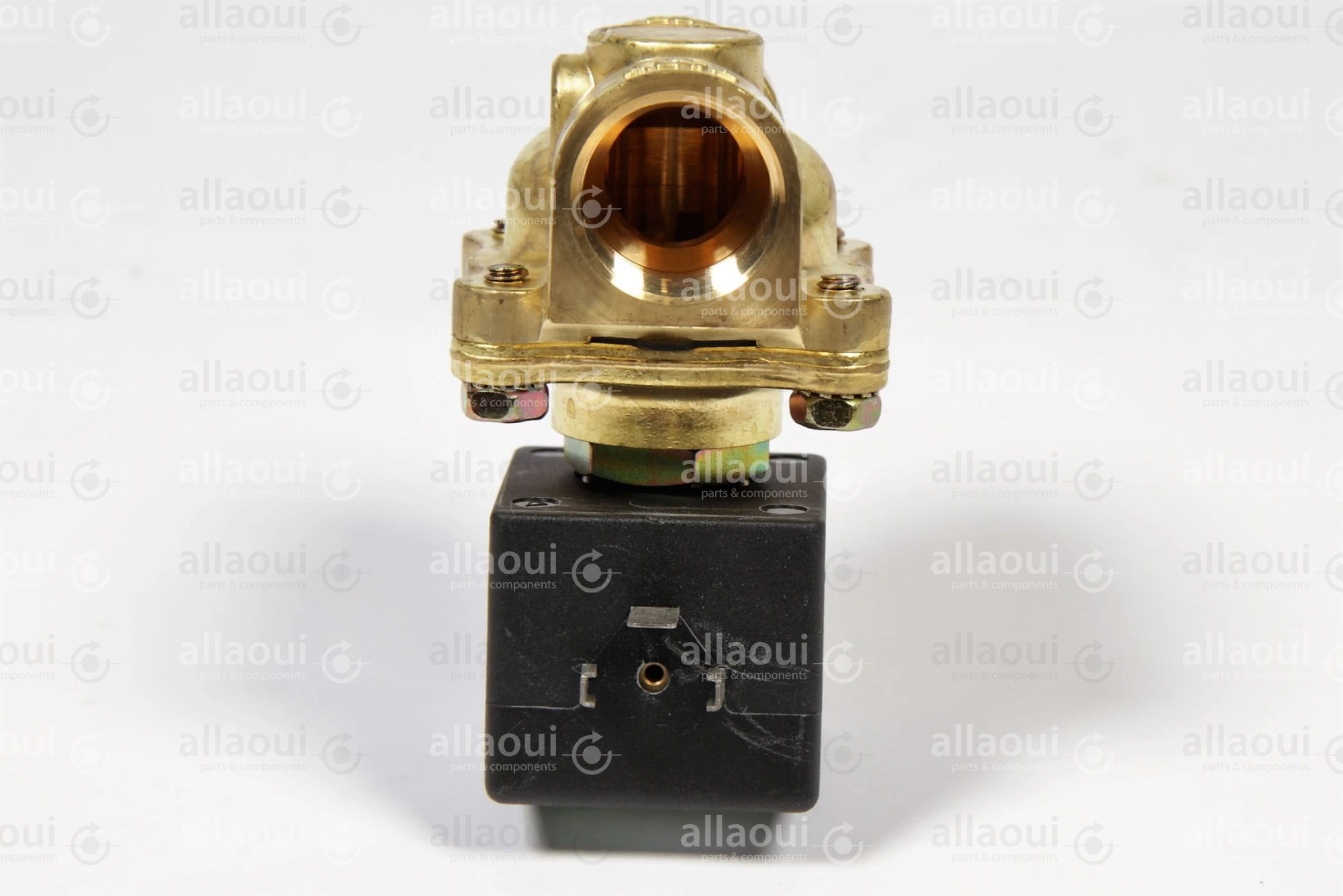 Asco Solenoid Valve SCXE210D095HW Asco Solenoid Valve SCXE210D095HW