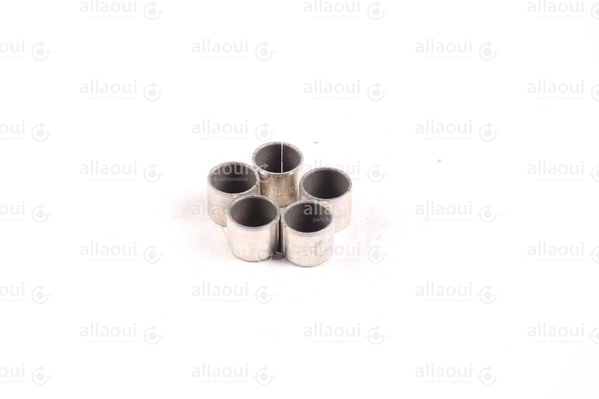 ISB Industrieservice Babel GmbH Bearings (20 Pieces) PAP-1010-P10 ISB Industrieservice Babel GmbH Bearings (20 Pieces) PAP-1010-P10