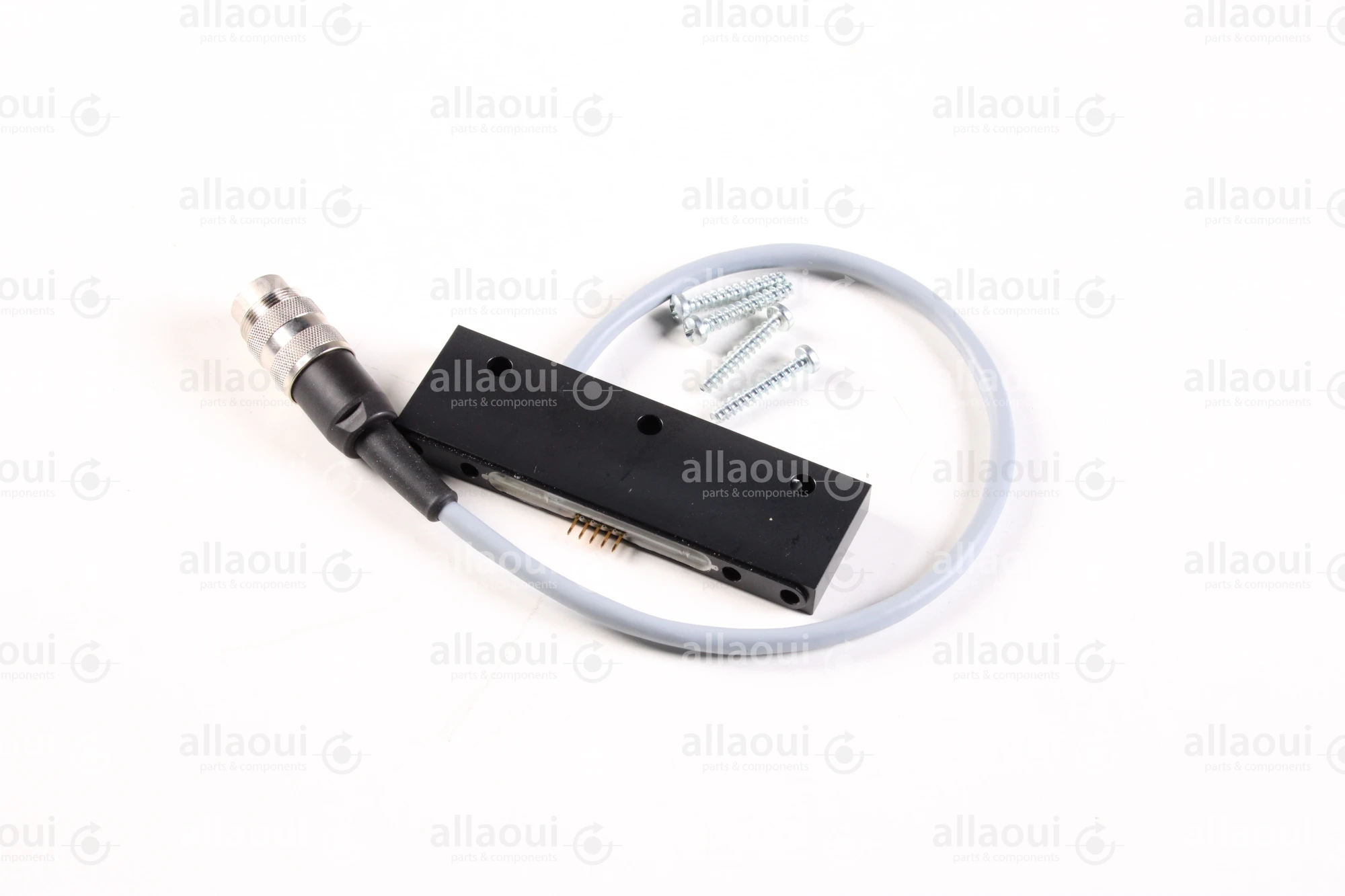 Baumer Staple Detector Carrier AFFK 10P10/509041 Baumer Staple Detector Carrier AFFK 10P10/509041