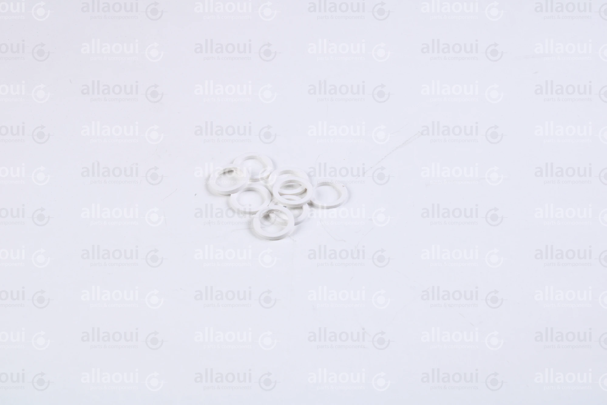 Landefeld Sealing Ring for Screw Thread 1/4" (65 Pieces) DR 14 K Landefeld Sealing Ring for Screw Thread 1/4" (65 Pieces) DR 14 K