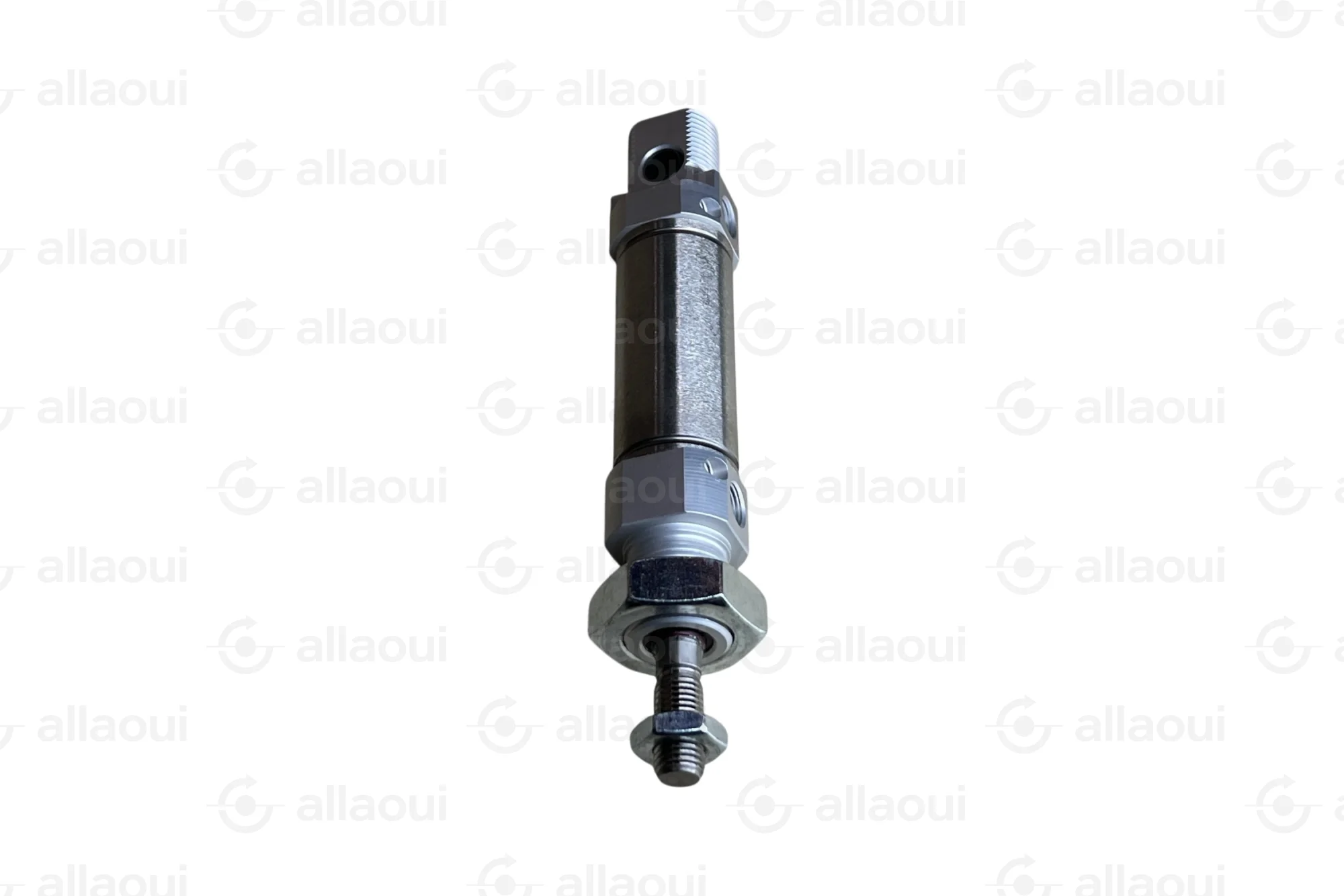 Festo Standard Pneumatic Cylinder DSNU Bore 25mm Stroke 25mm DSNU-25-25-PPV-A