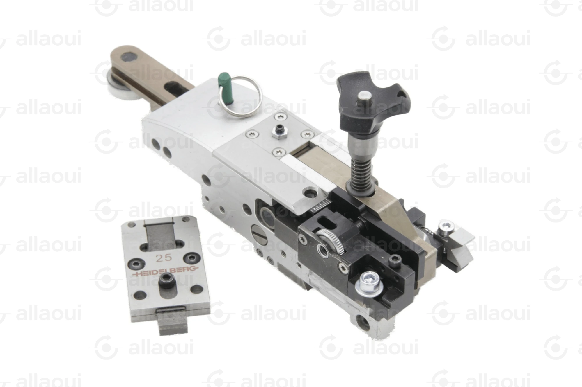 Heidelberg Stitching Head 45-N14 FJ.1800100/01