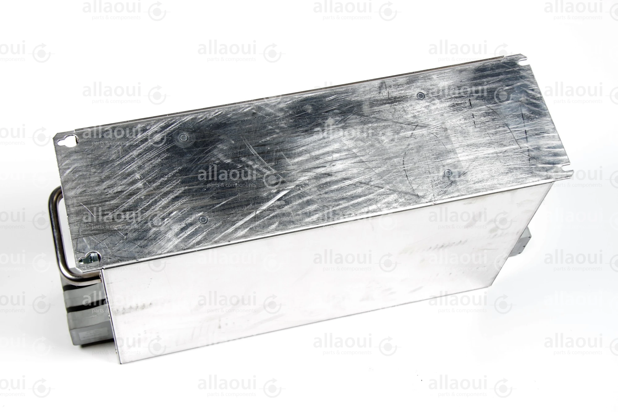 Bosch Rexroth Line Filter Bosch Rexroth HNF01.1A-F240-R0094-A-480-NNNN Bosch Rexroth Line Filter Bosch Rexroth HNF01.1A-F240-R0094-A-480-NNNN