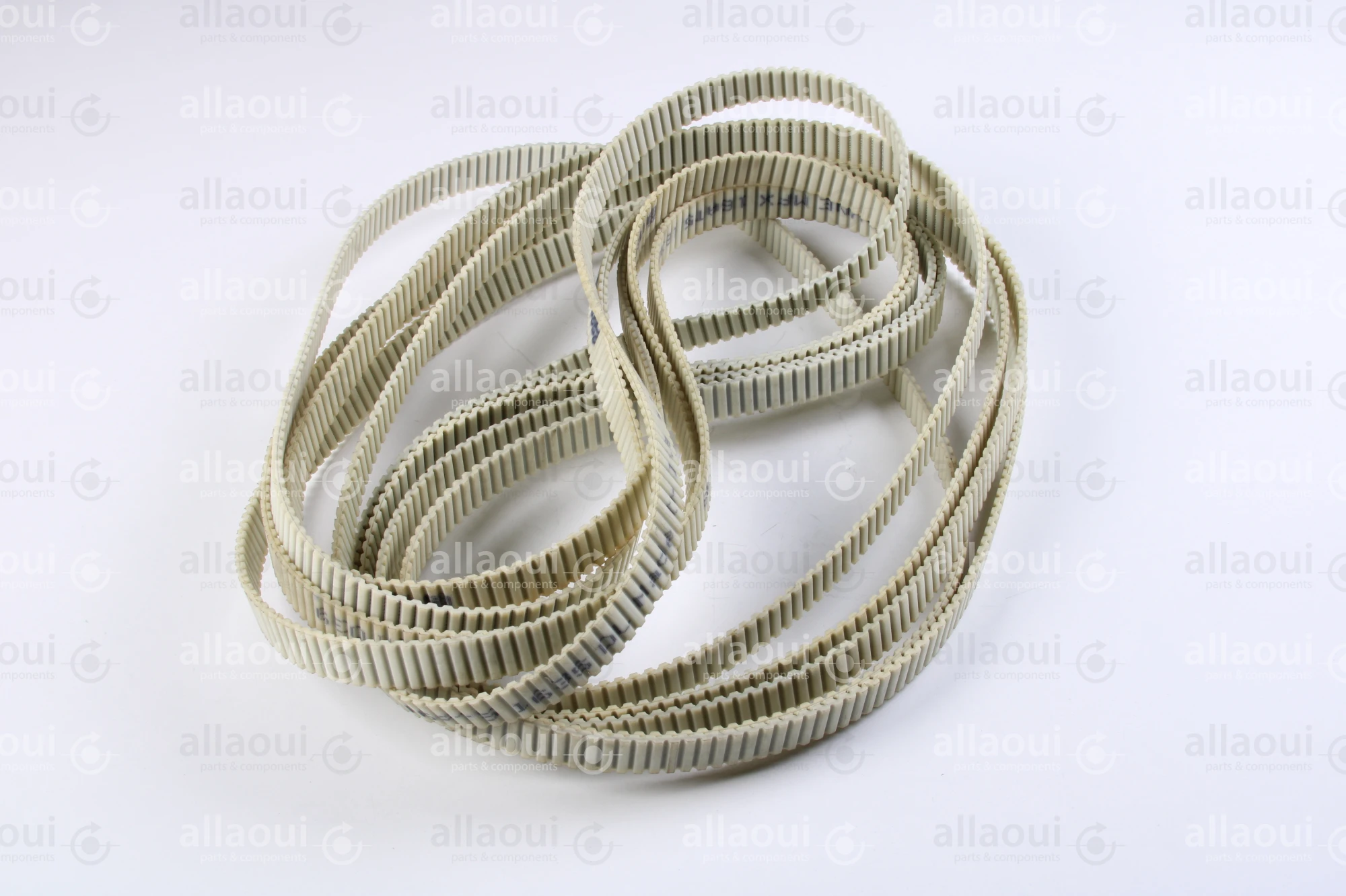 Müller Martini Toothed Belt 3697.3013.4 Müller Martini Toothed Belt 3697.3013.4