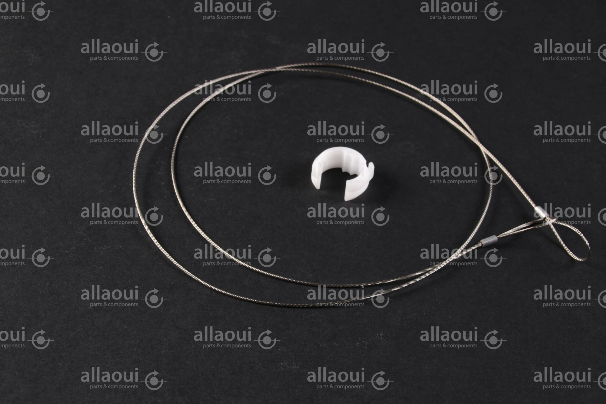 Manroland Steel wire cable 8A17K904245 Manroland Steel wire cable 8A17K904245