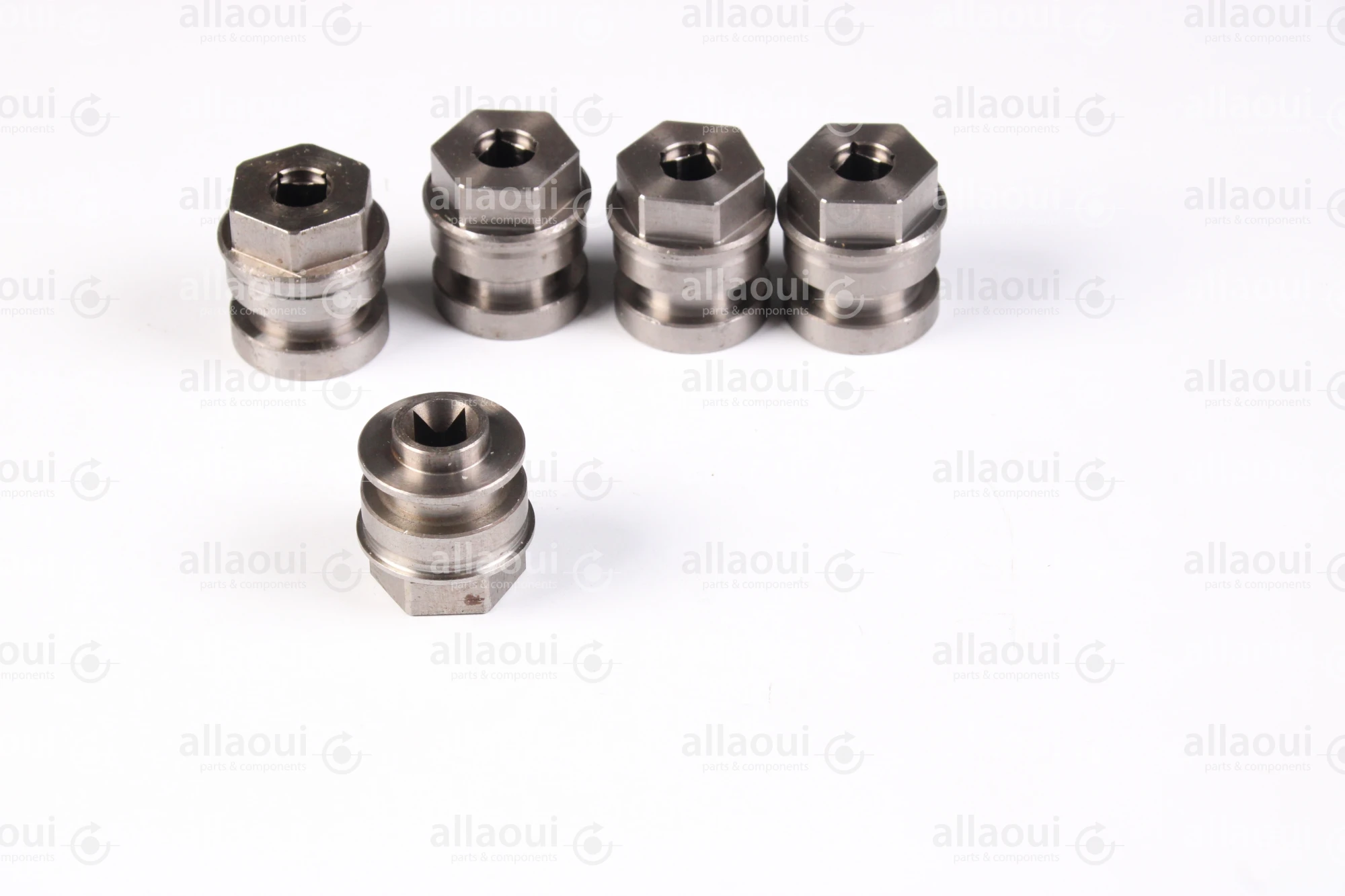 Manroland Clamping Sleeve (5 Pieces) 16.20499-0613 Manroland Clamping Sleeve (5 Pieces) 16.20499-0613