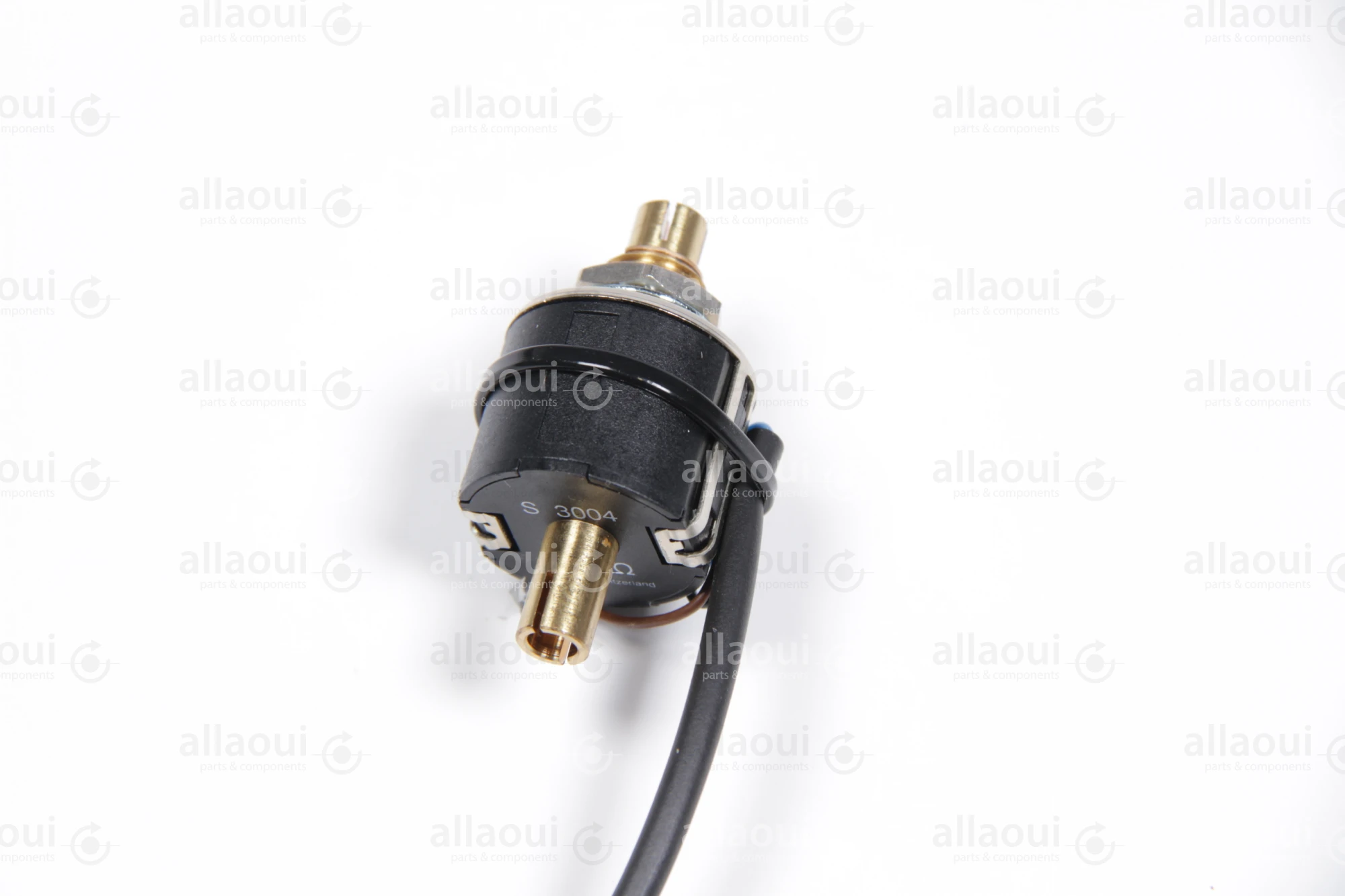 Heidelberg Potentiometer 4M.186.5321 Heidelberg Potentiometer 4M.186.5321