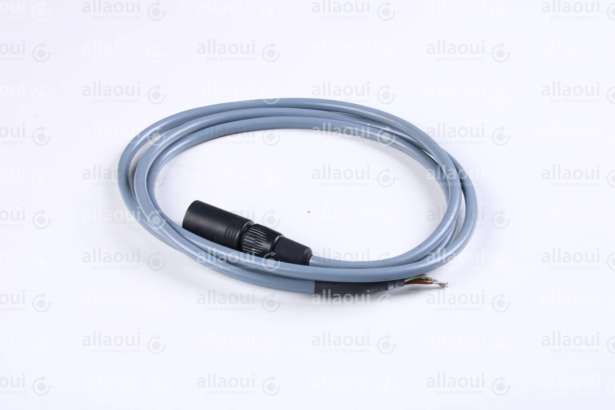 Müller Martini Temperature sensor Pt100 3002.6084.3E Müller Martini Temperature sensor Pt100 3002.6084.3E