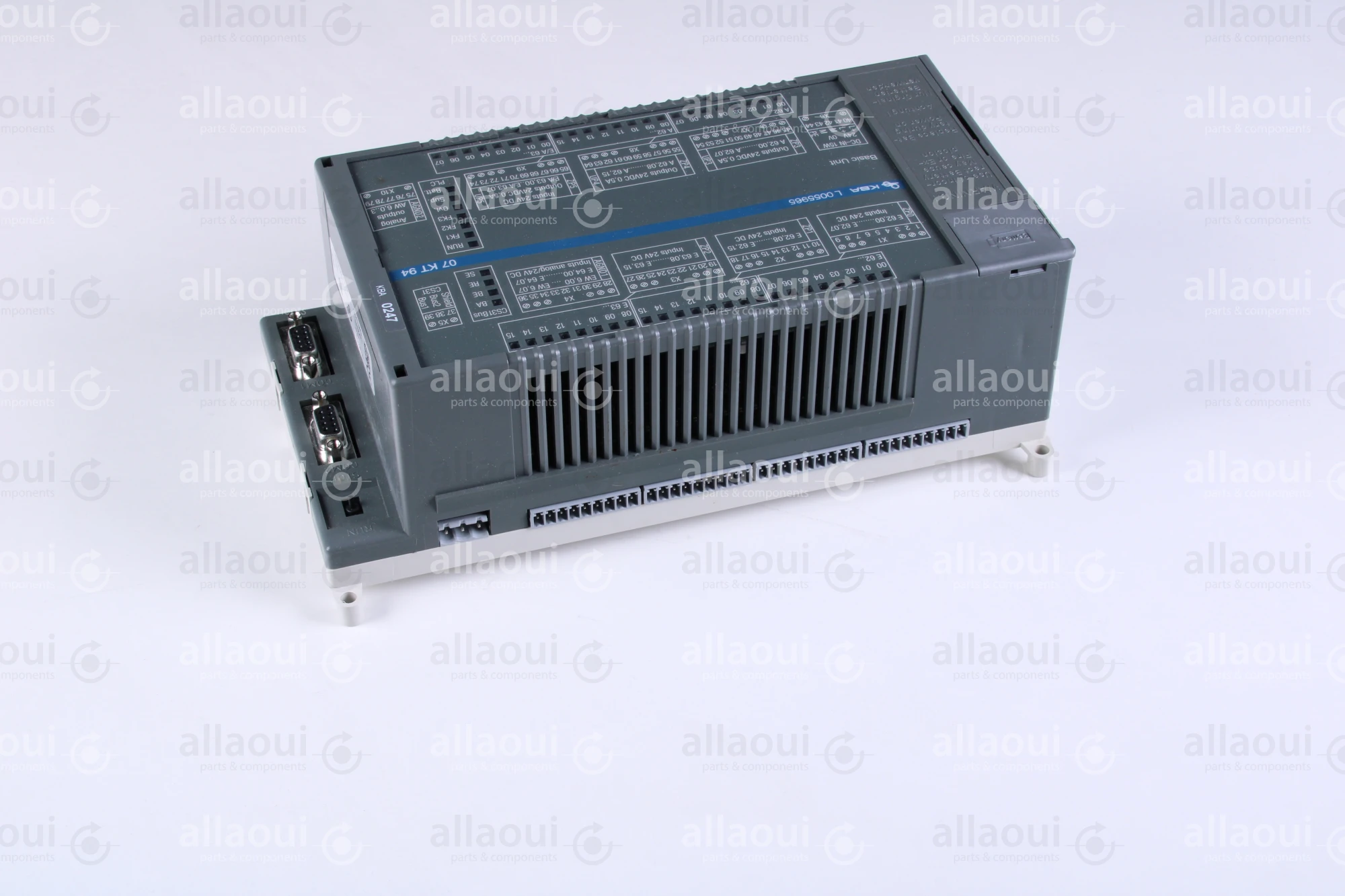 ABB Module 07KT94 H5 GJR5252100R3261 ABB Module 07KT94 H5 GJR5252100R3261