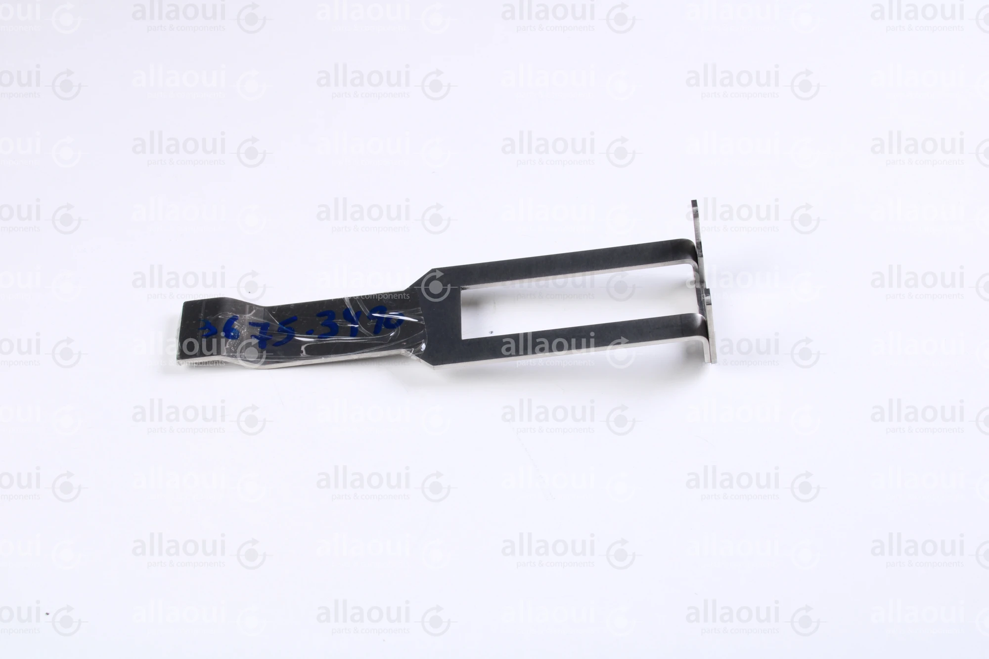 Müller Martini Deflector 47X53X1856 3675.3490.3 Müller Martini Deflector 47X53X1856 3675.3490.3