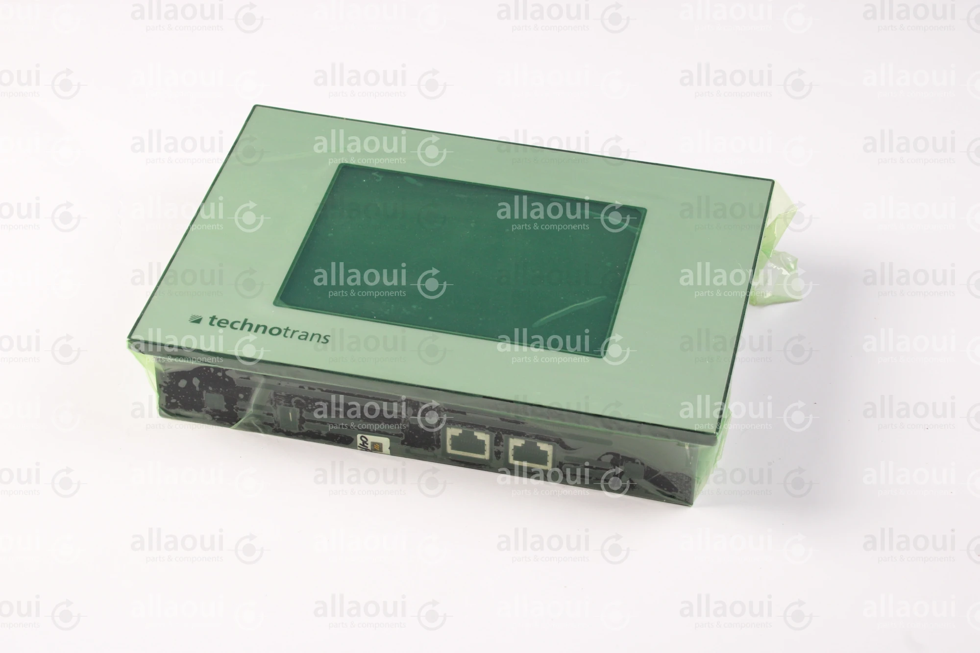 Technotrans Touch Screen Display 591294110 Technotrans Touch Screen Display 591294110