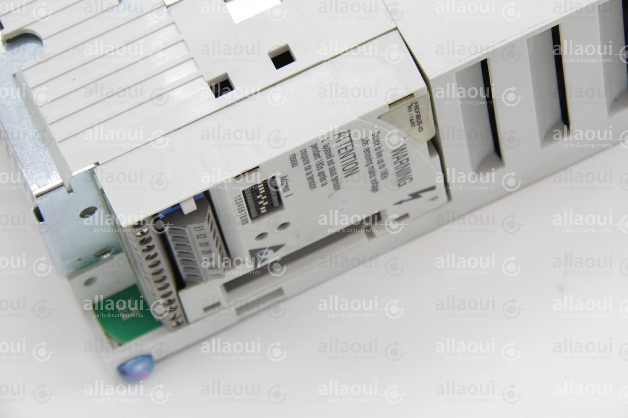 Lenze Frequency Converter 8200 Vector 13436195 Lenze Frequency Converter 8200 Vector 13436195