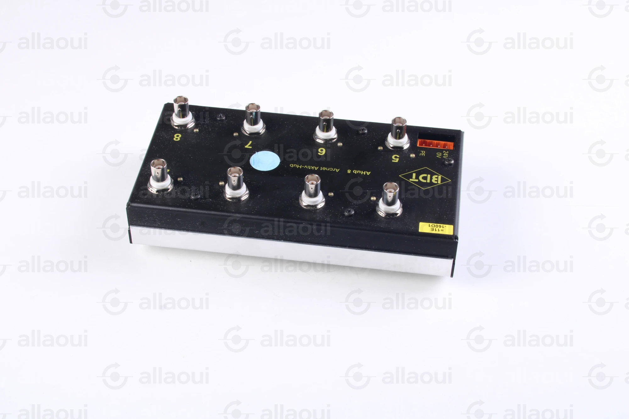 BDT Arcnet Hub 8 AHub 8 Arcnet Aktiv-Hub