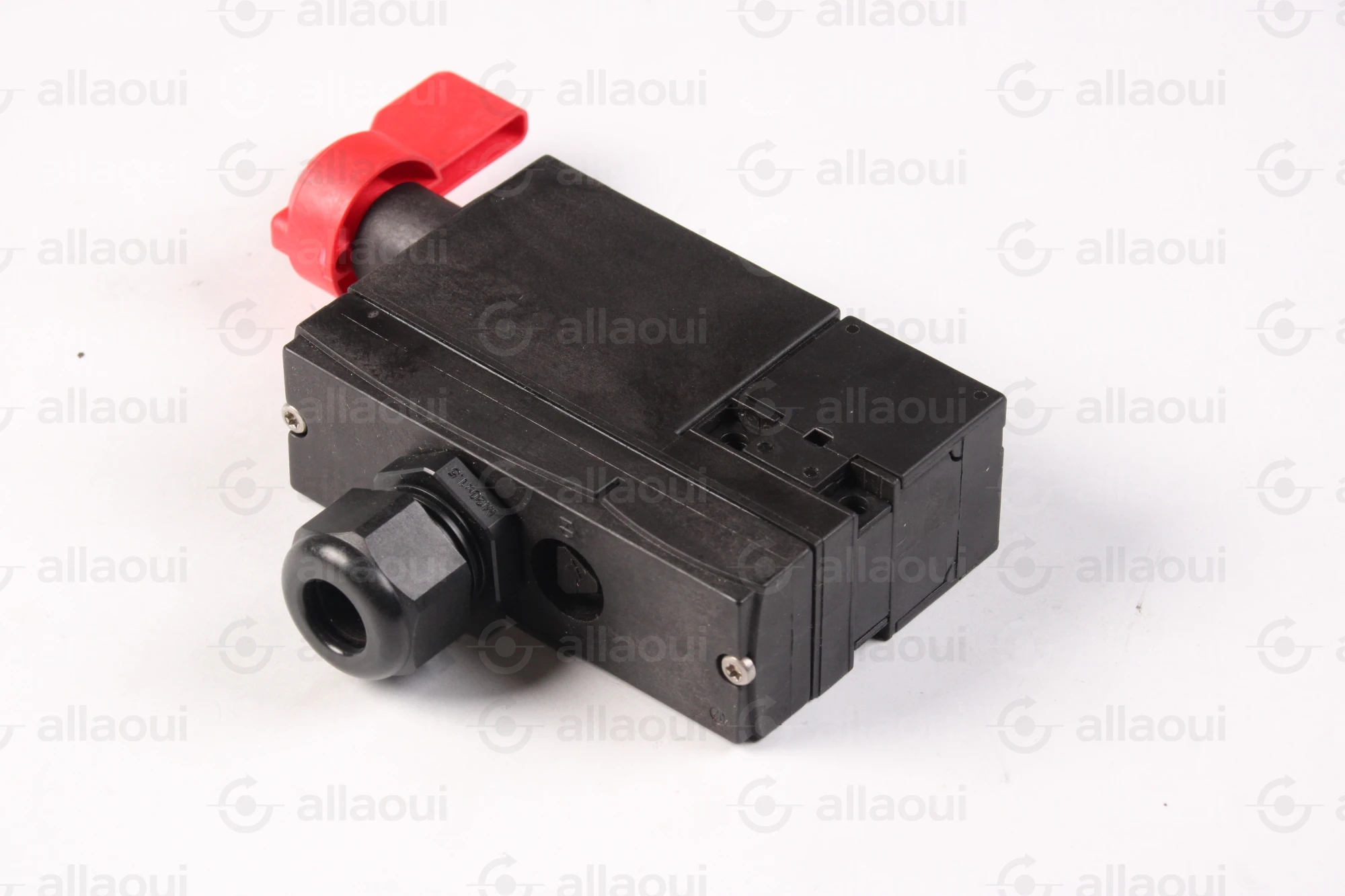 Schmersal Safety Interlock Switch AZM 170-02ZRK-2405 Schmersal Safety Interlock Switch AZM 170-02ZRK-2405
